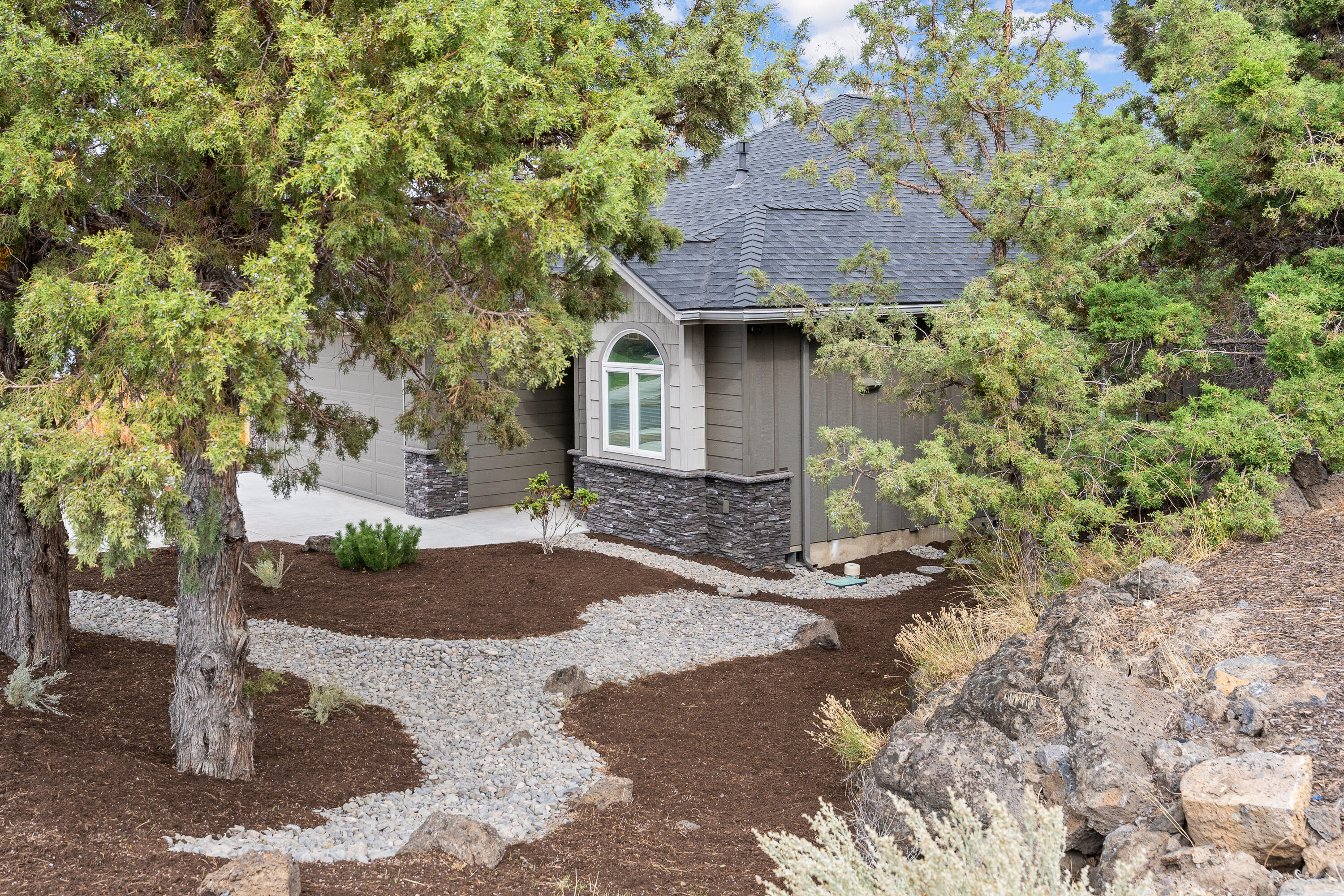 Holliday Park - Residential