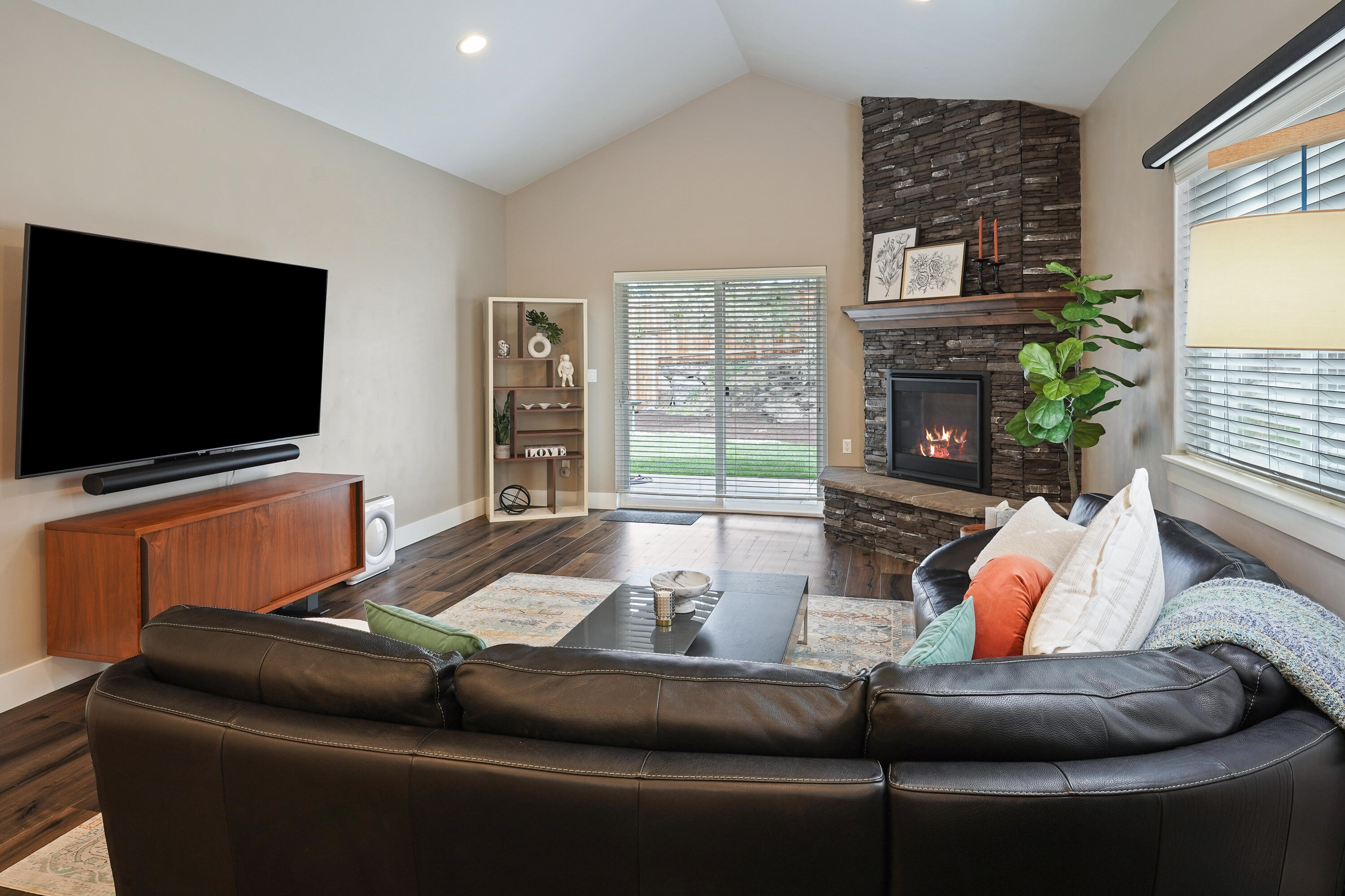 Holliday Park - Residential