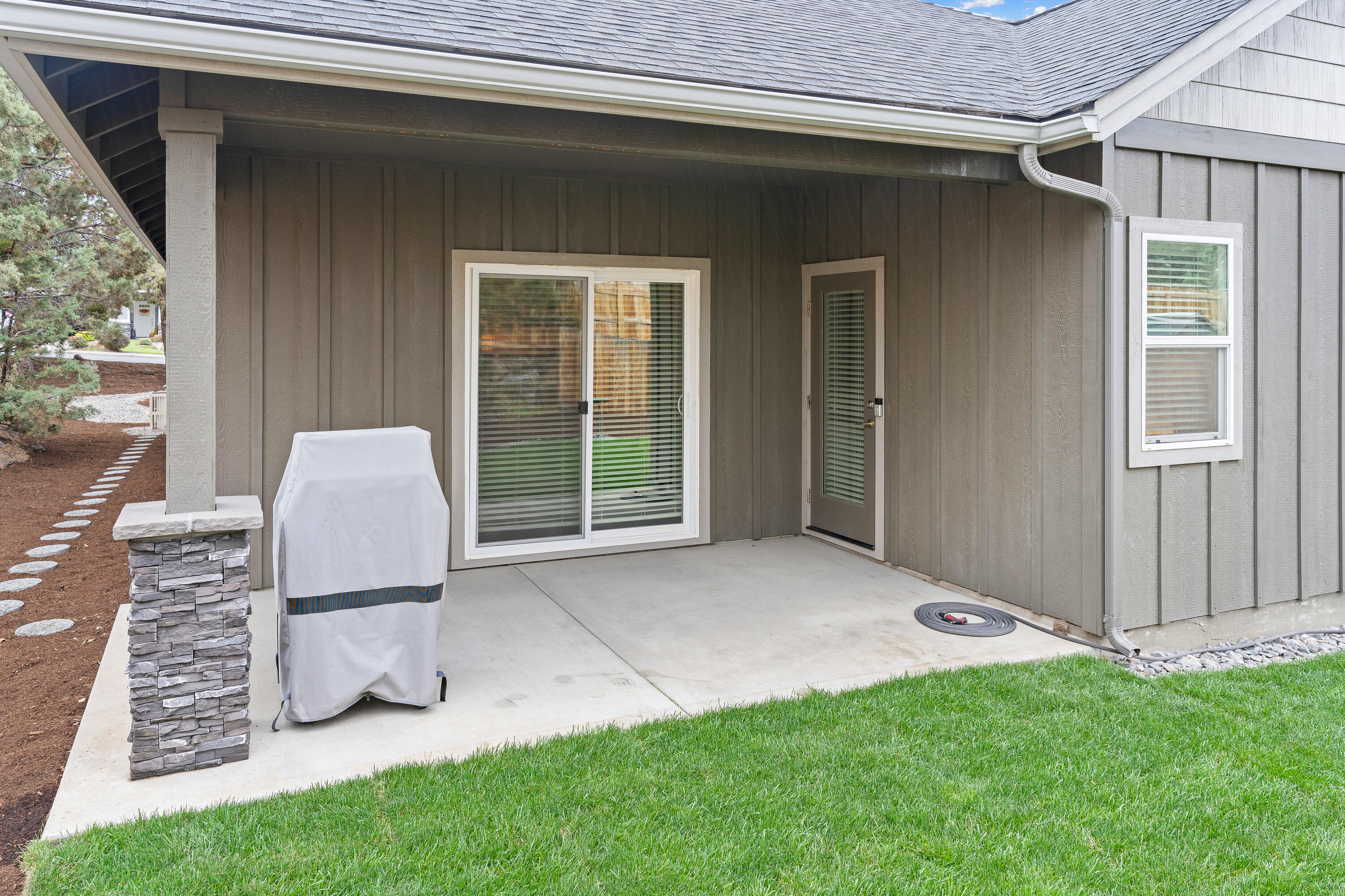 Holliday Park - Residential