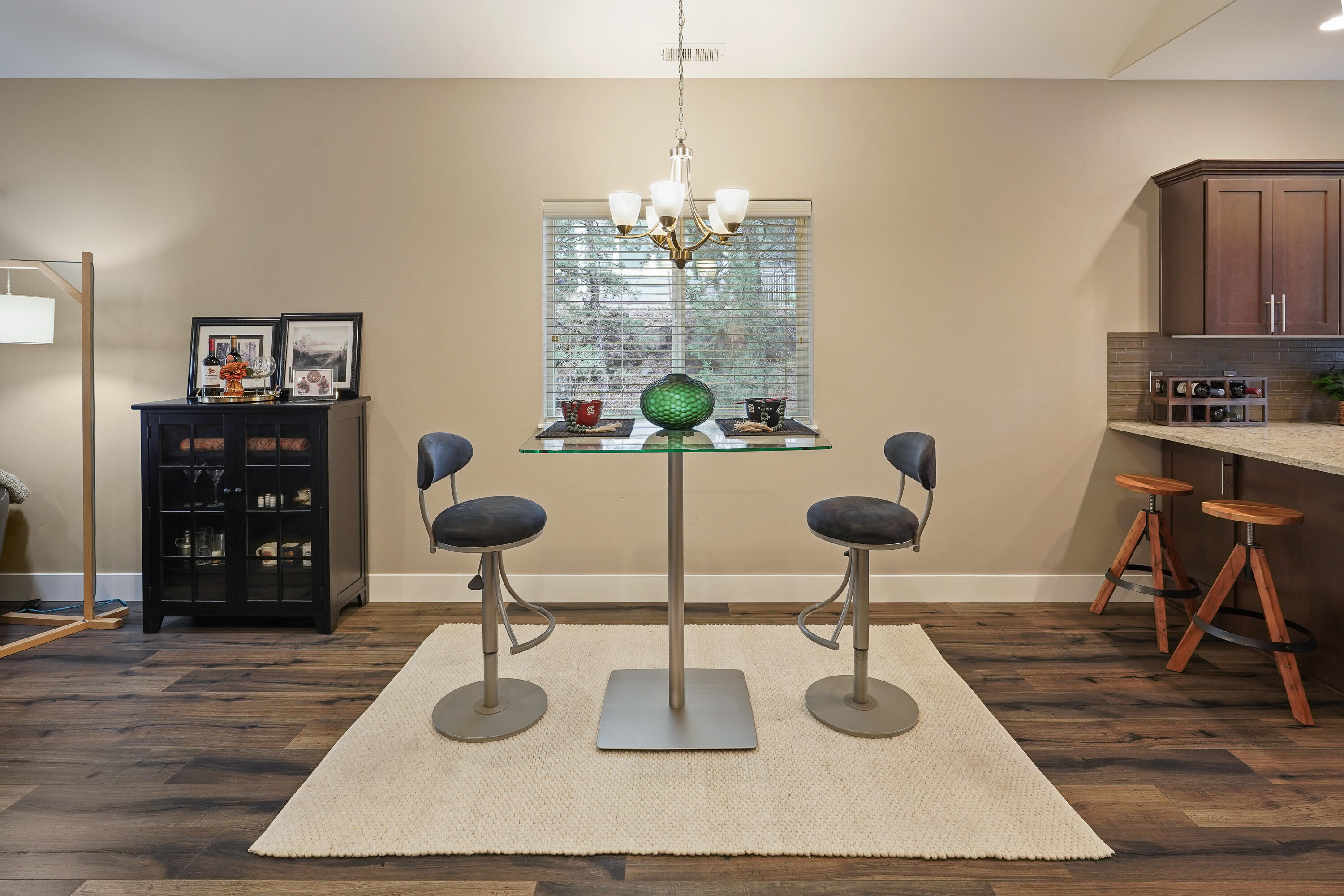 Holliday Park - Residential