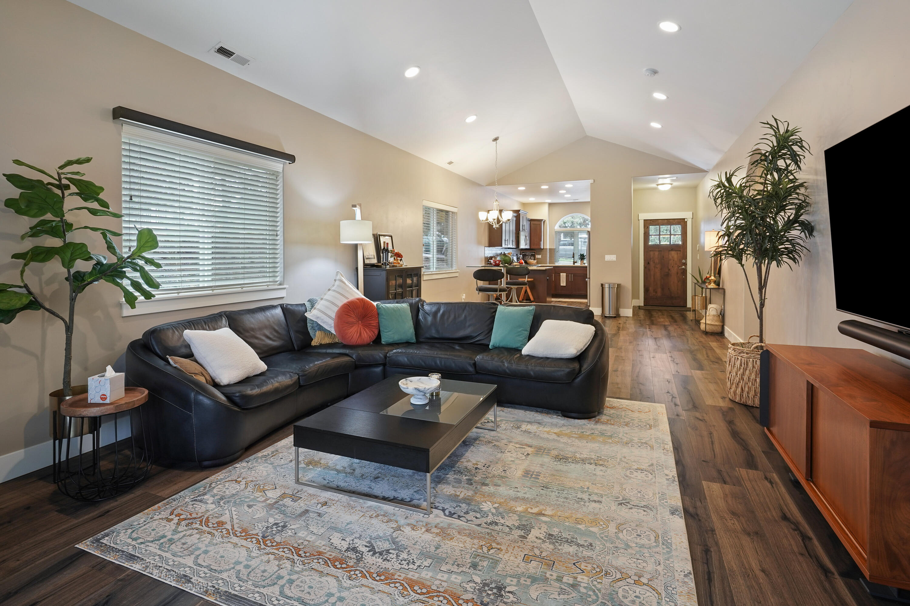 Holliday Park - Residential