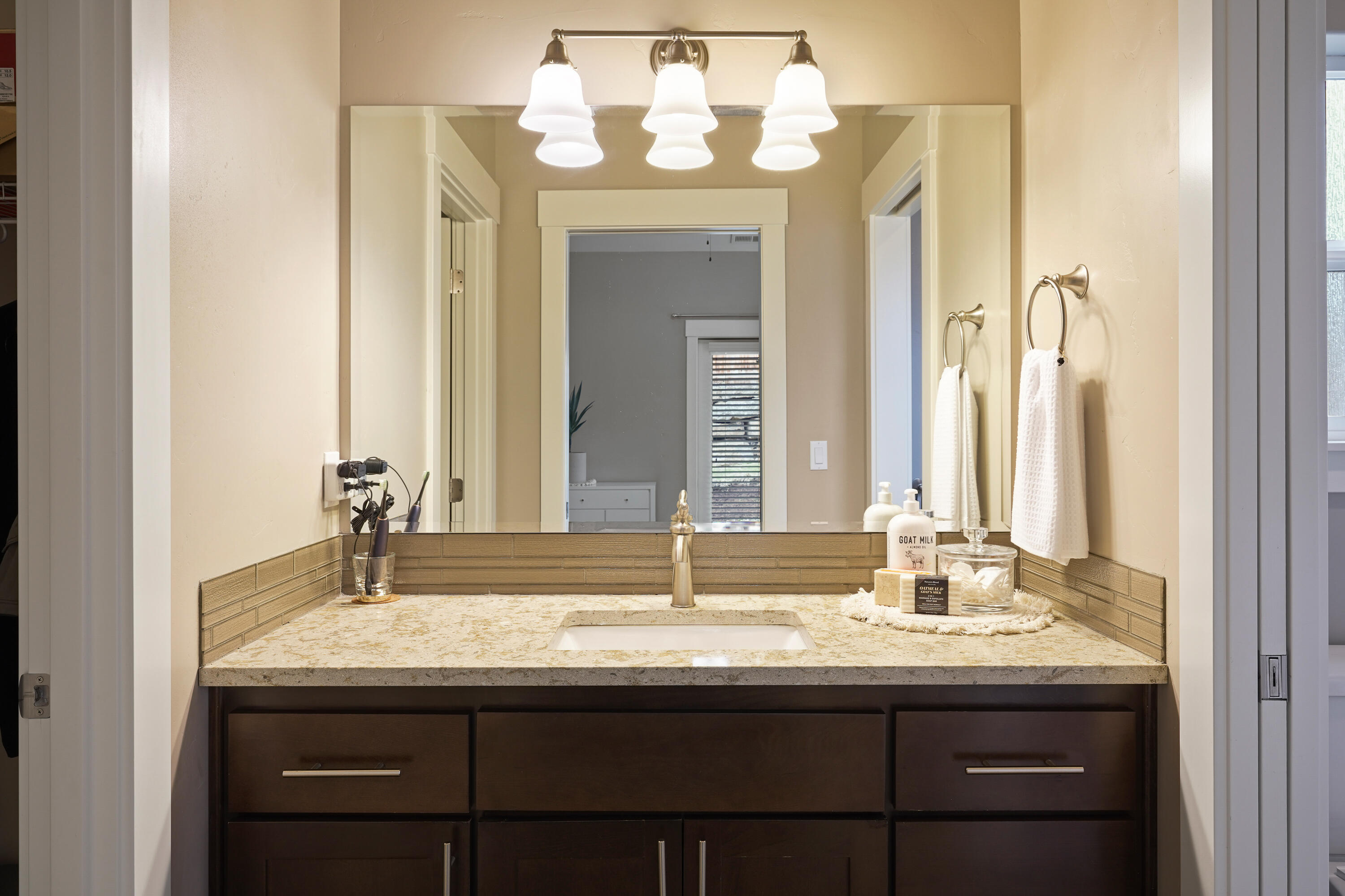 Holliday Park - Residential