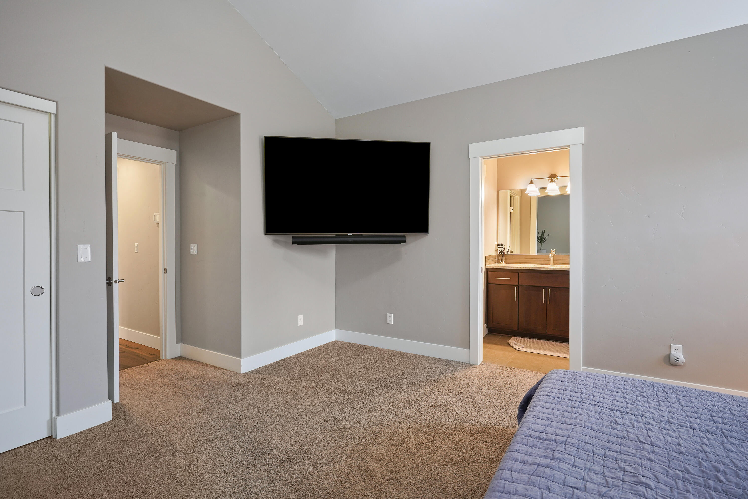 Holliday Park - Residential