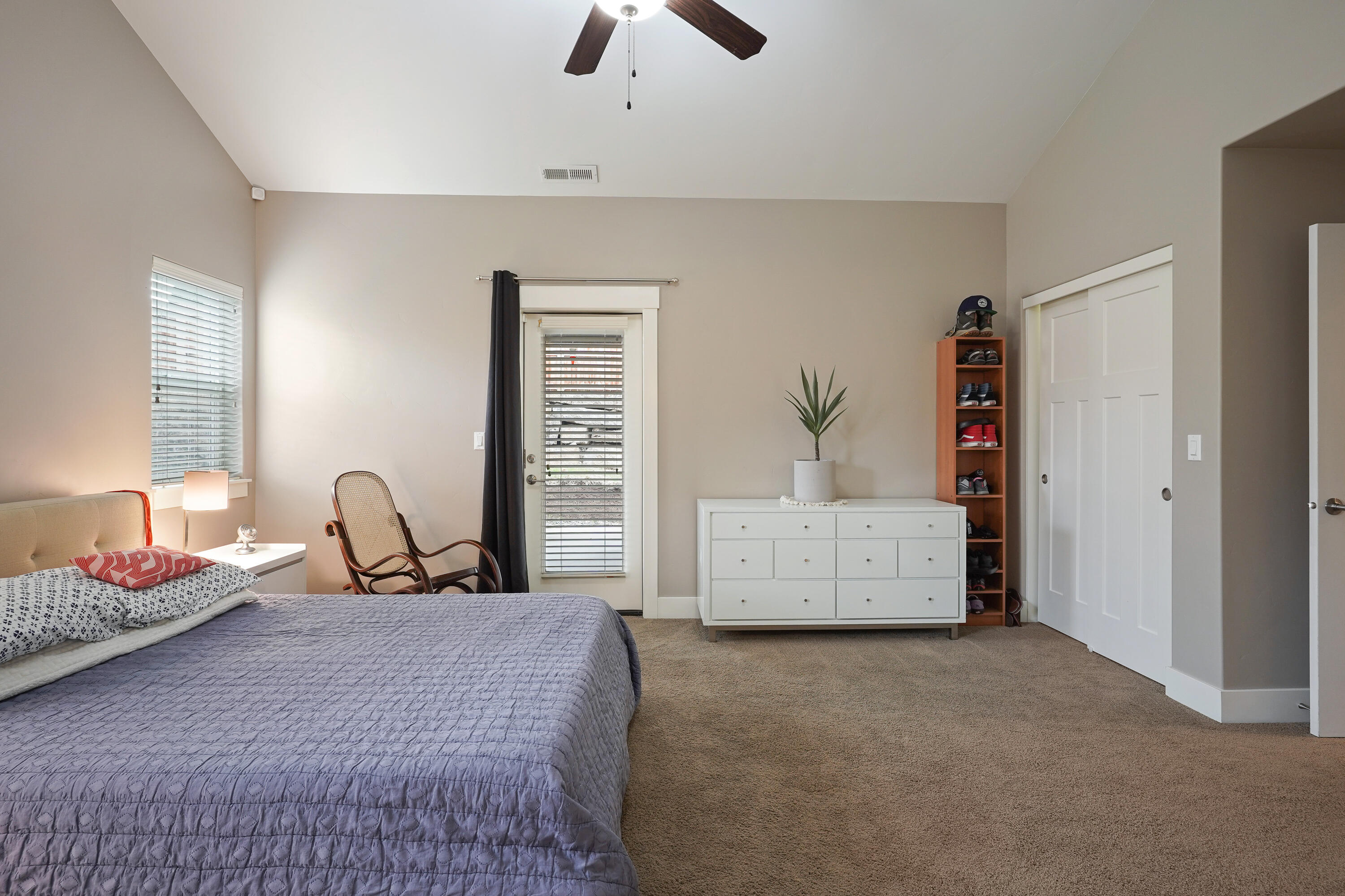 Holliday Park - Residential