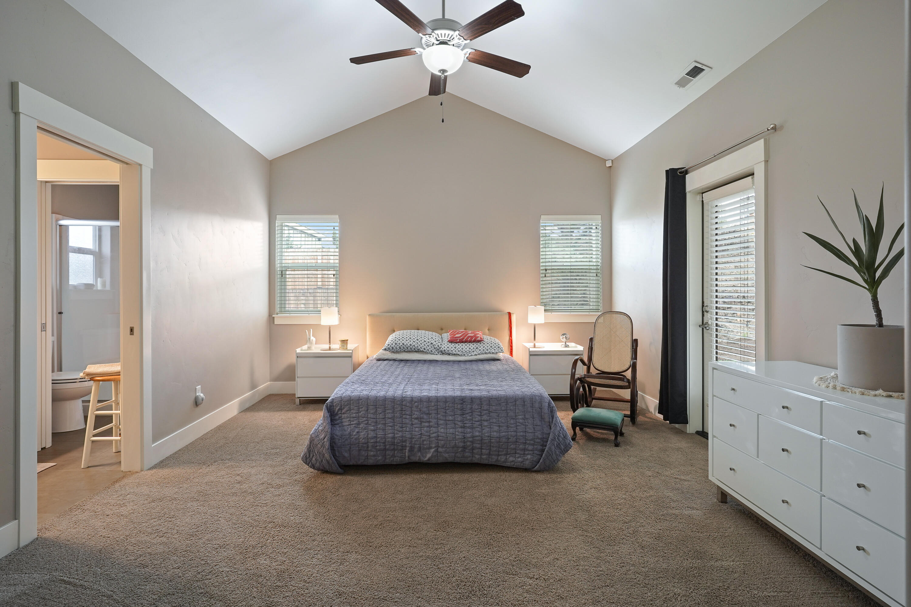 Holliday Park - Residential