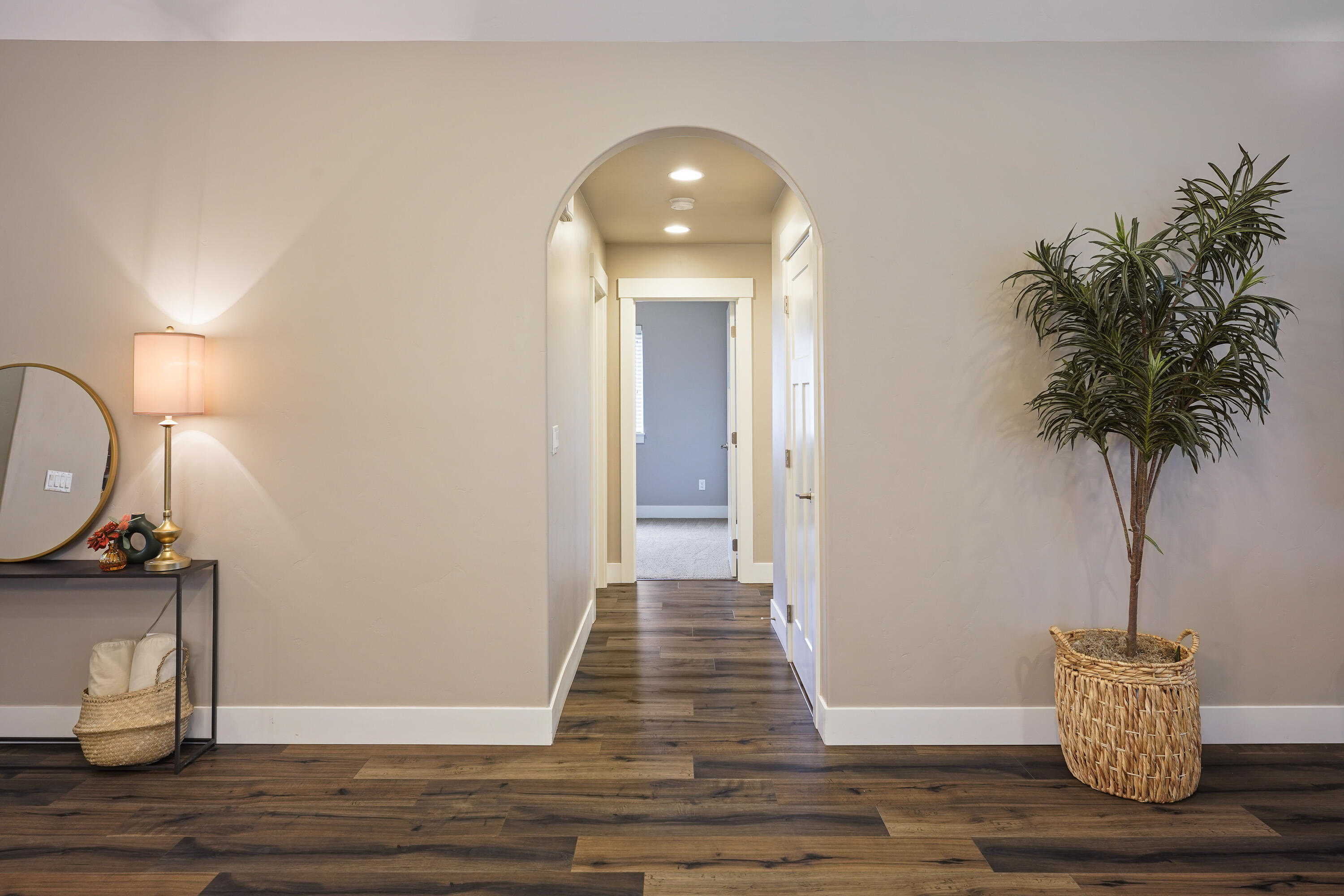 Holliday Park - Residential