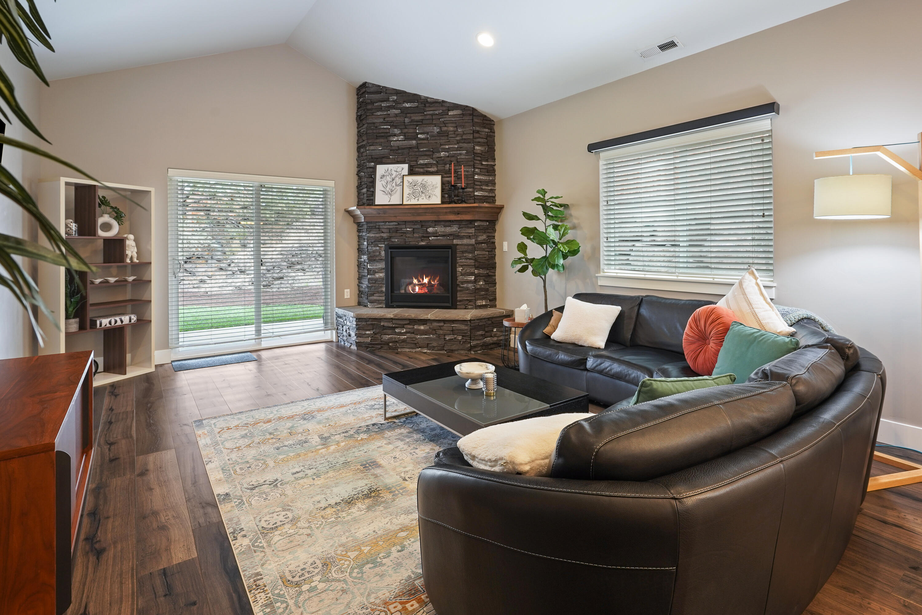 Holliday Park - Residential