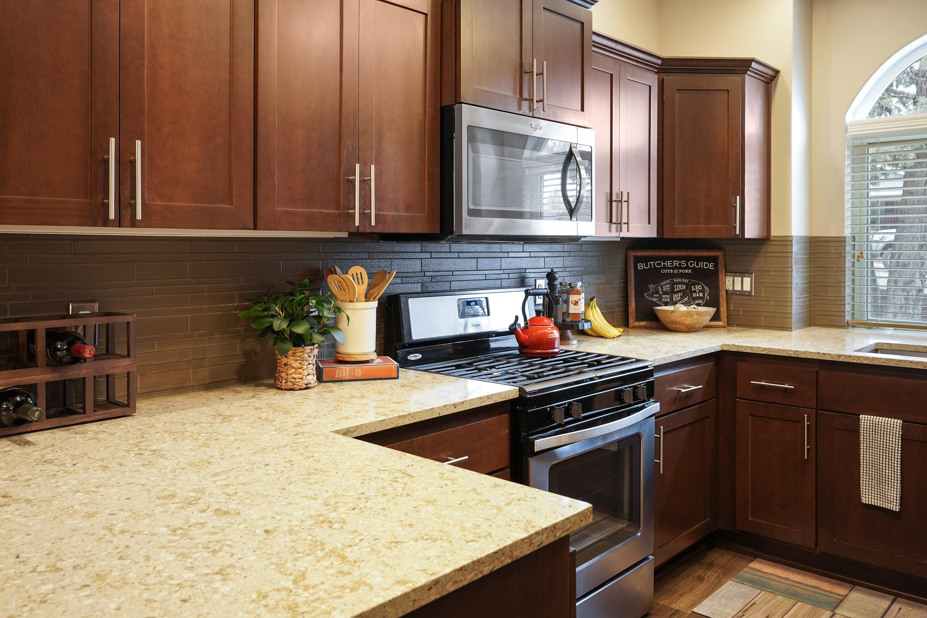 Holliday Park - Residential