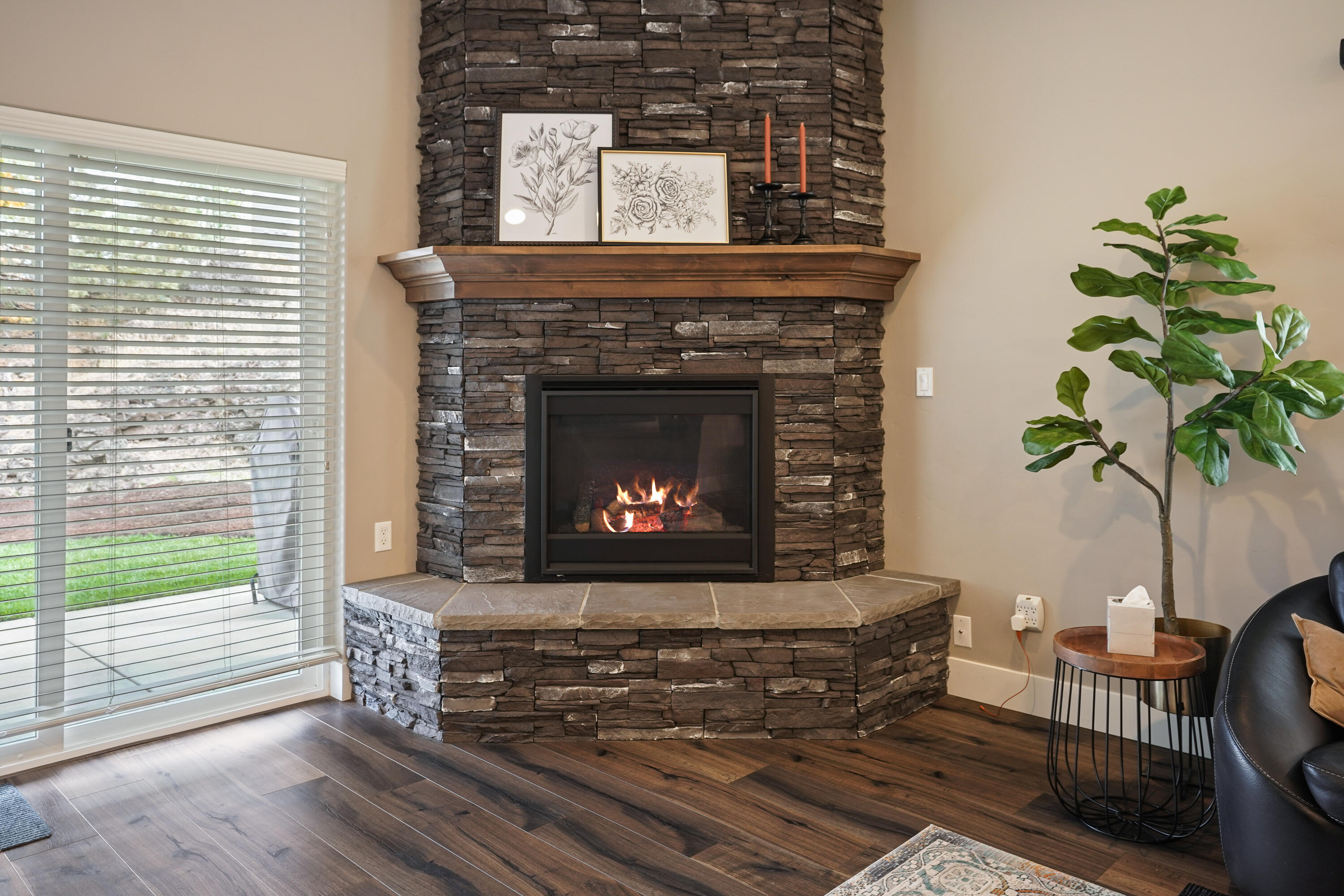 Holliday Park - Residential