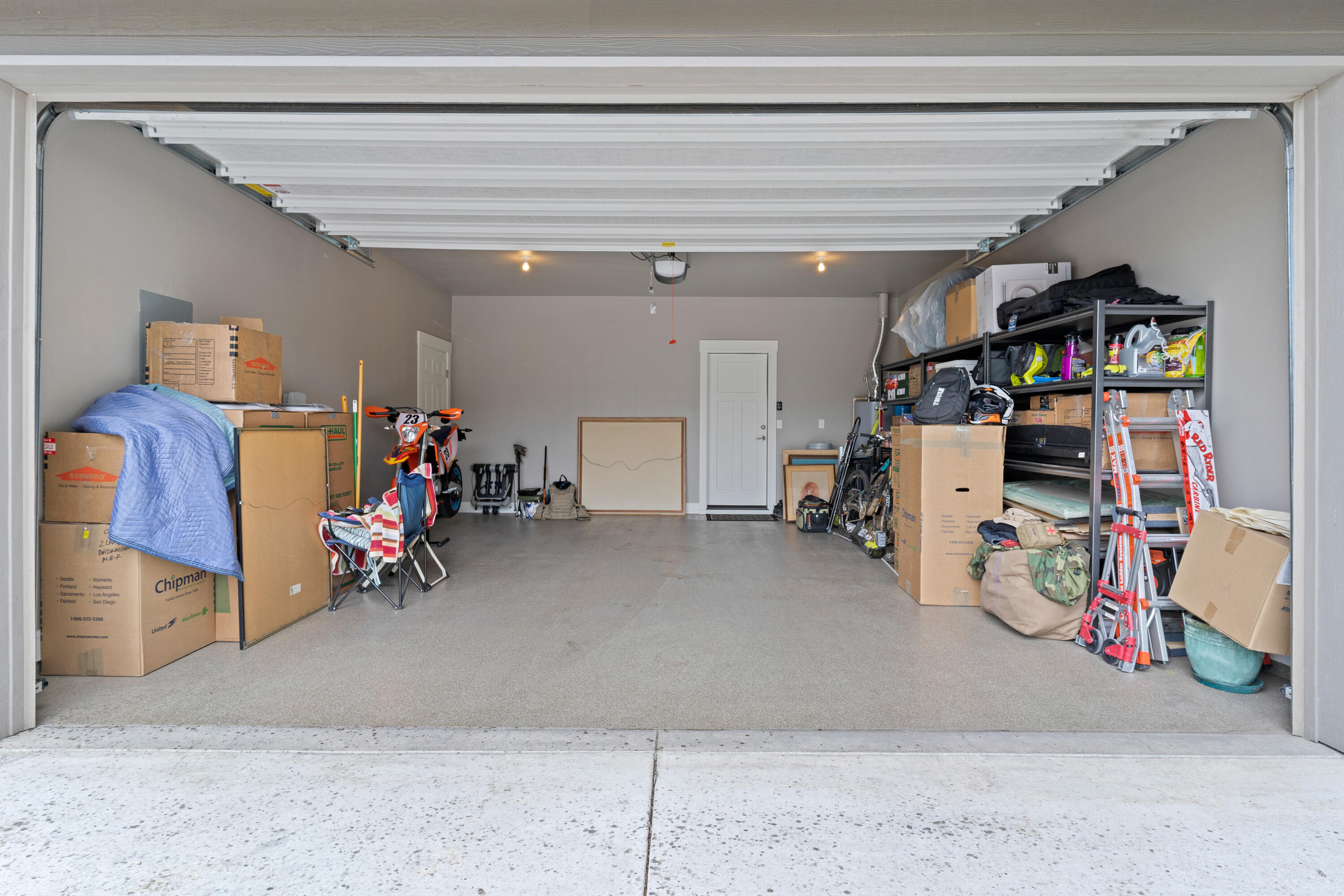 Holliday Park - Residential