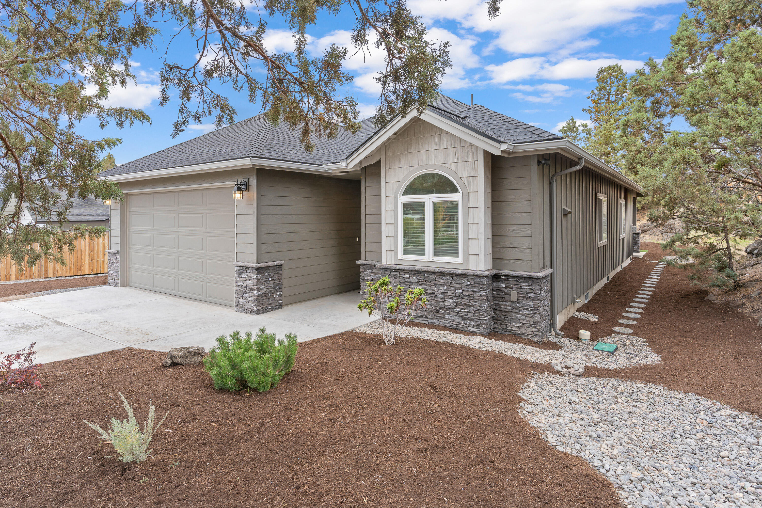 Holliday Park - Residential