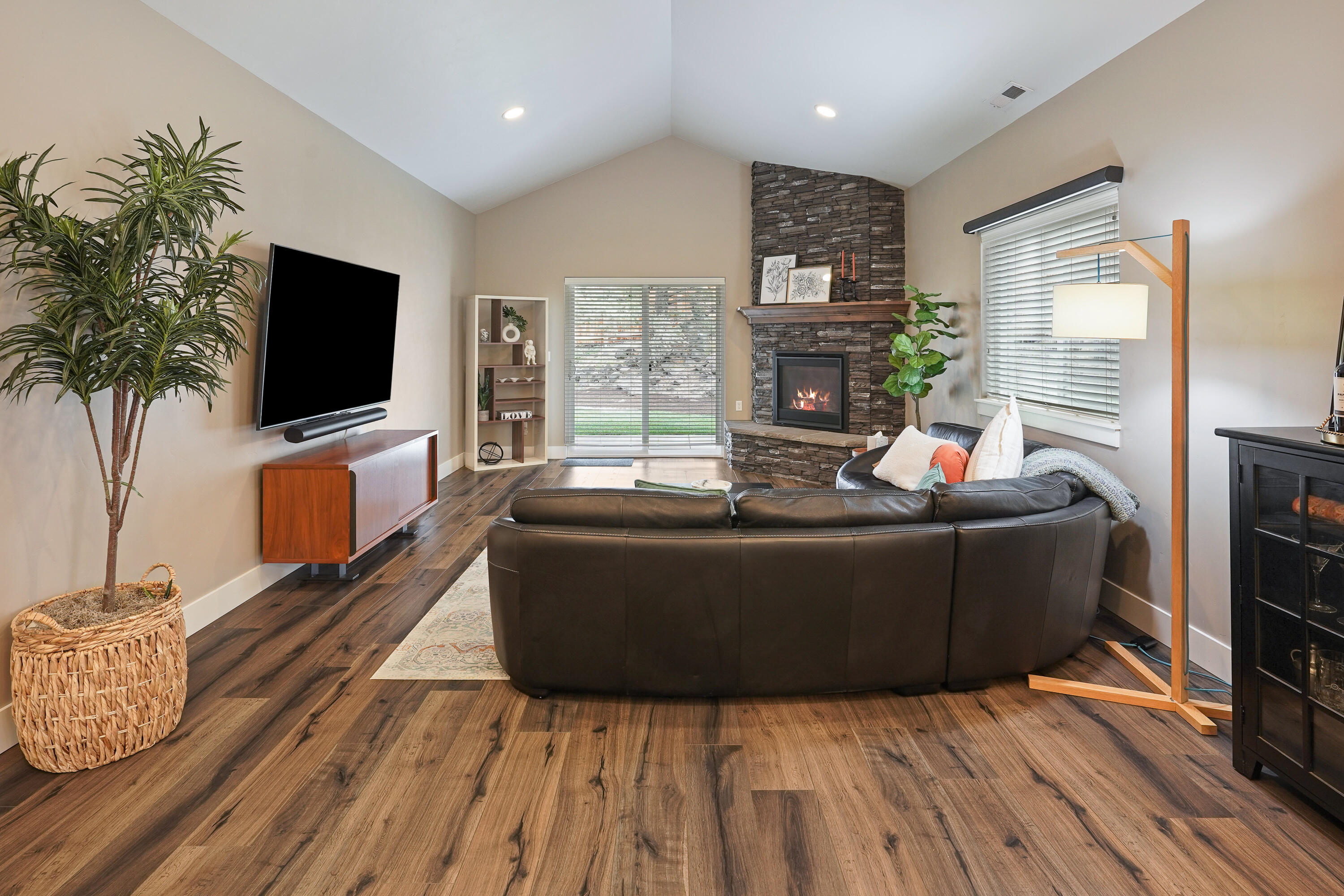 Holliday Park - Residential