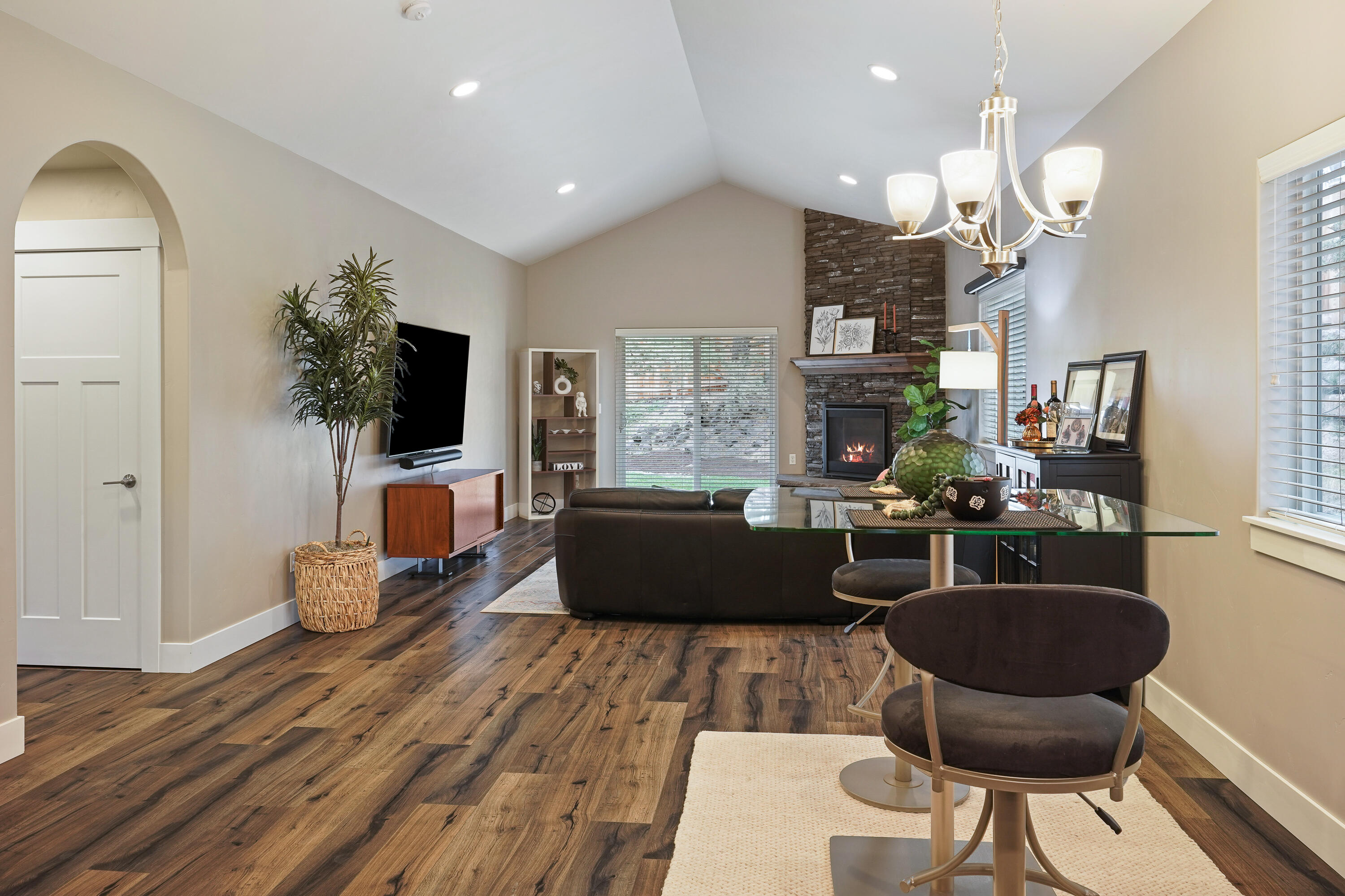 Holliday Park - Residential