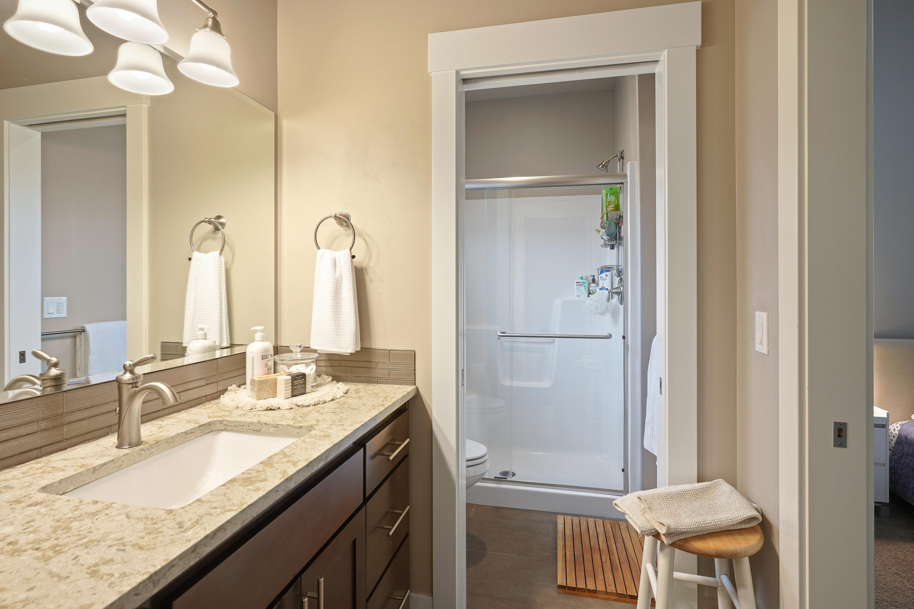 Holliday Park - Residential