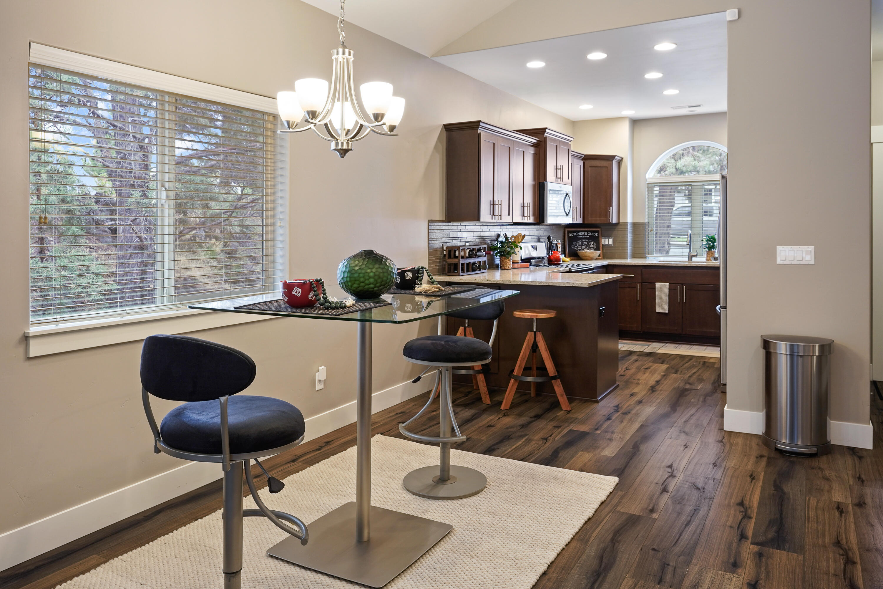 Holliday Park - Residential