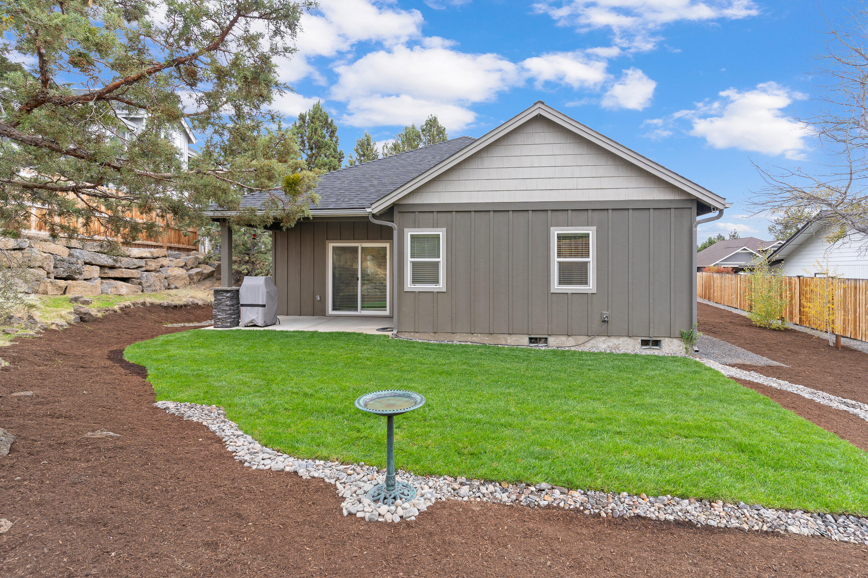 Holliday Park - Residential