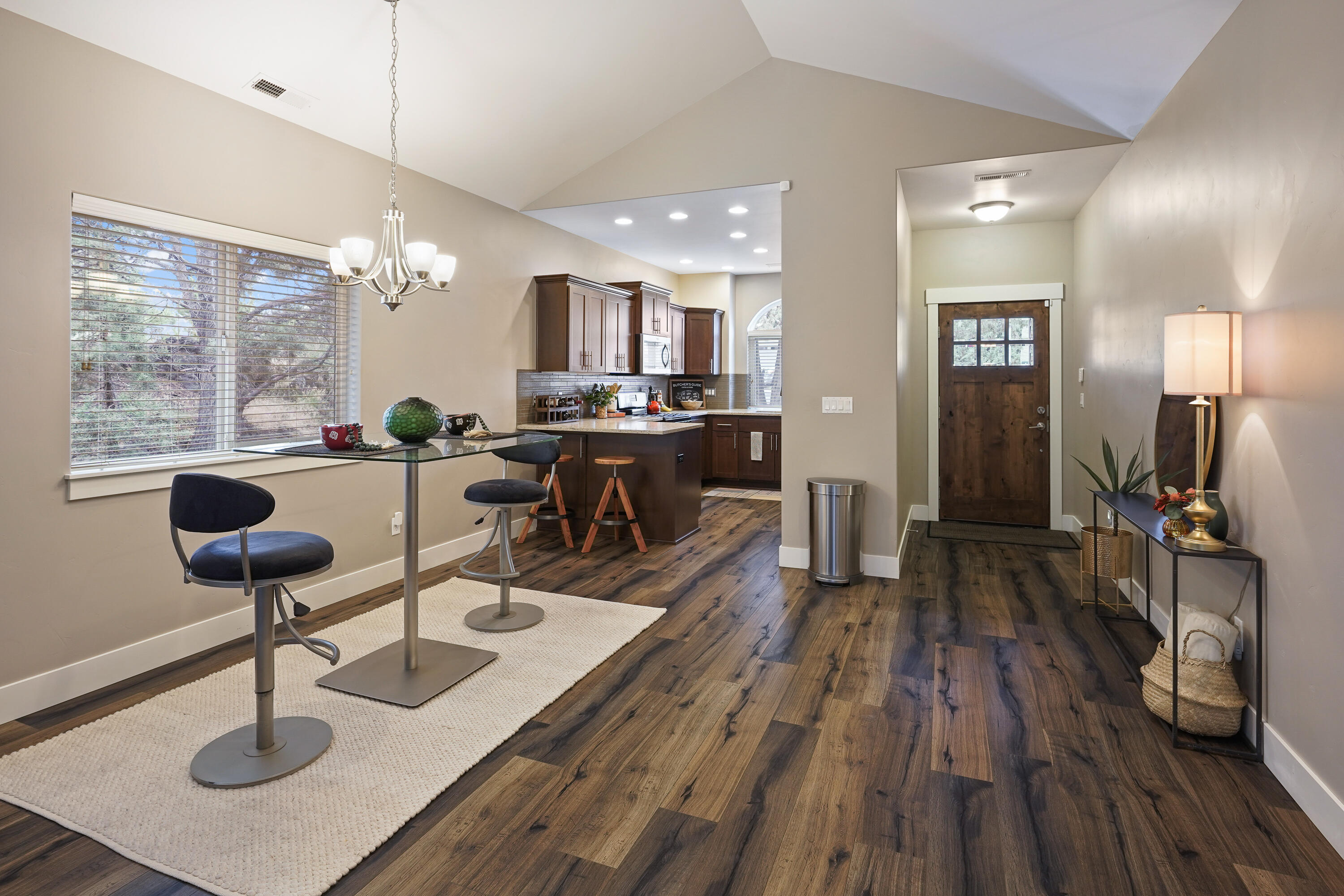 Holliday Park - Residential