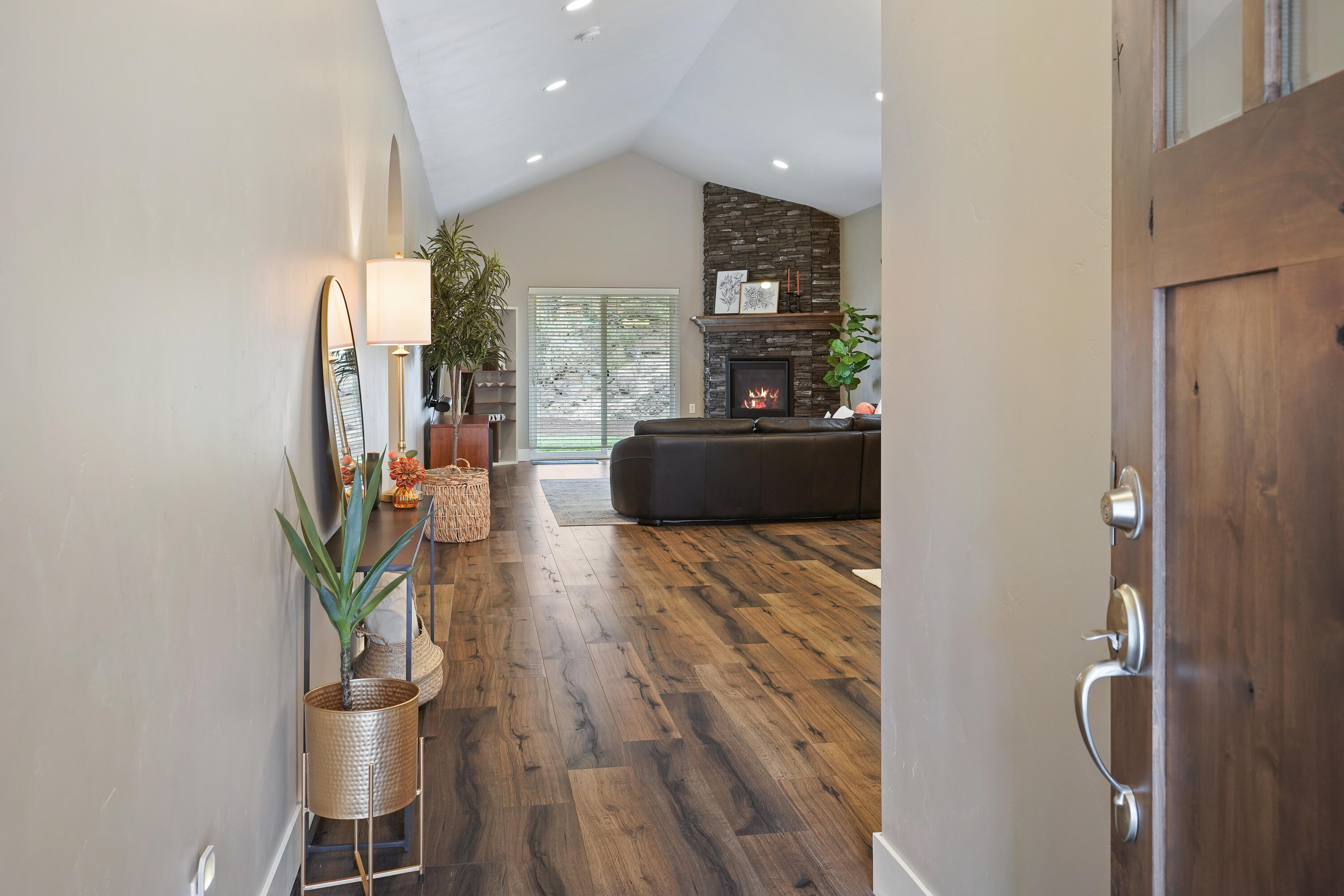 Holliday Park - Residential