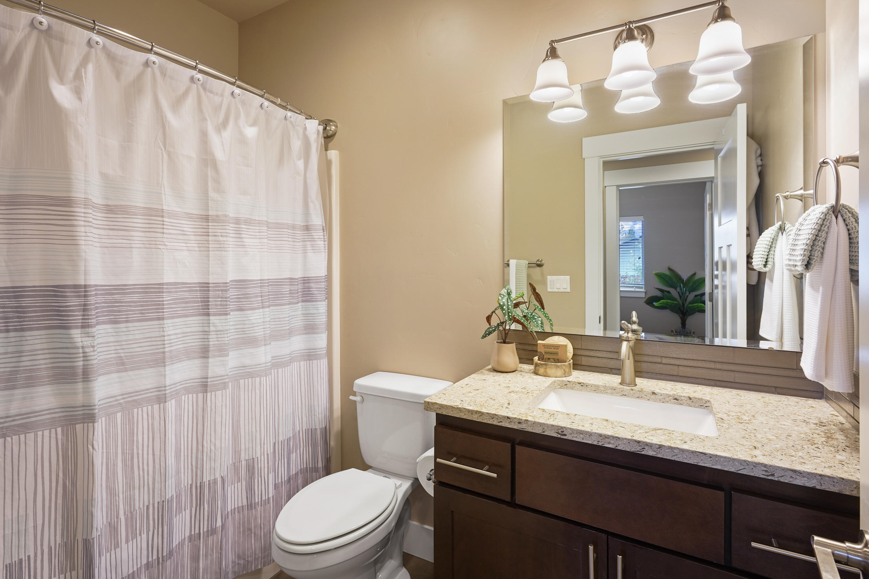 Holliday Park - Residential