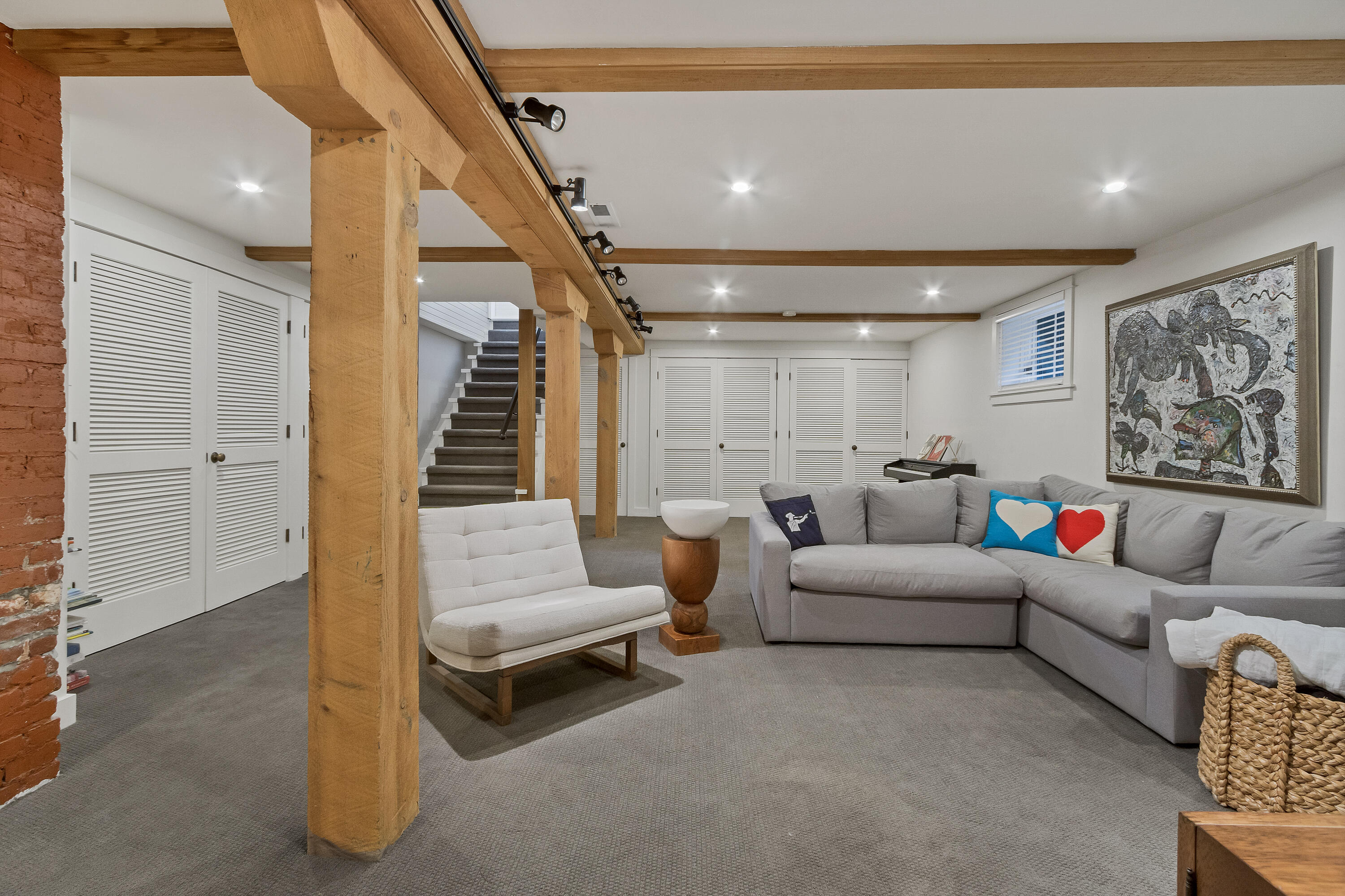 River Terrace - Residential