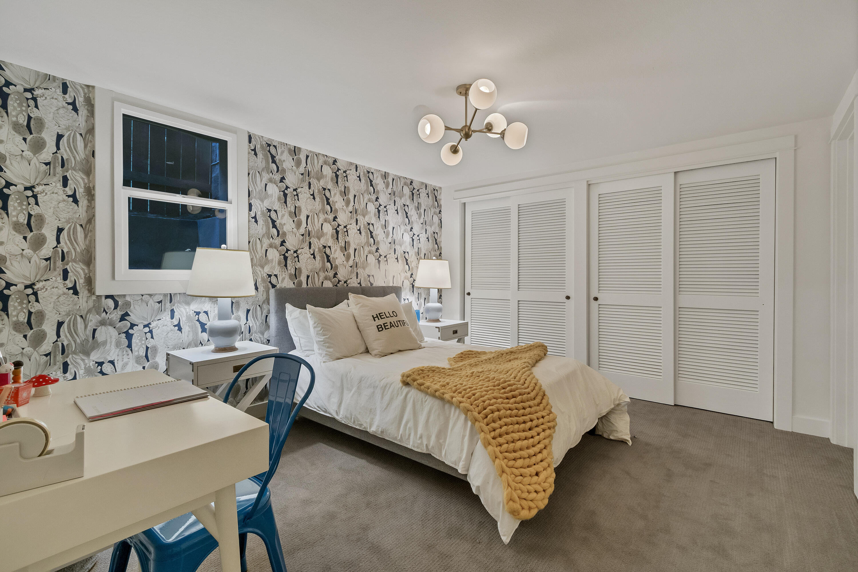 River Terrace - Residential