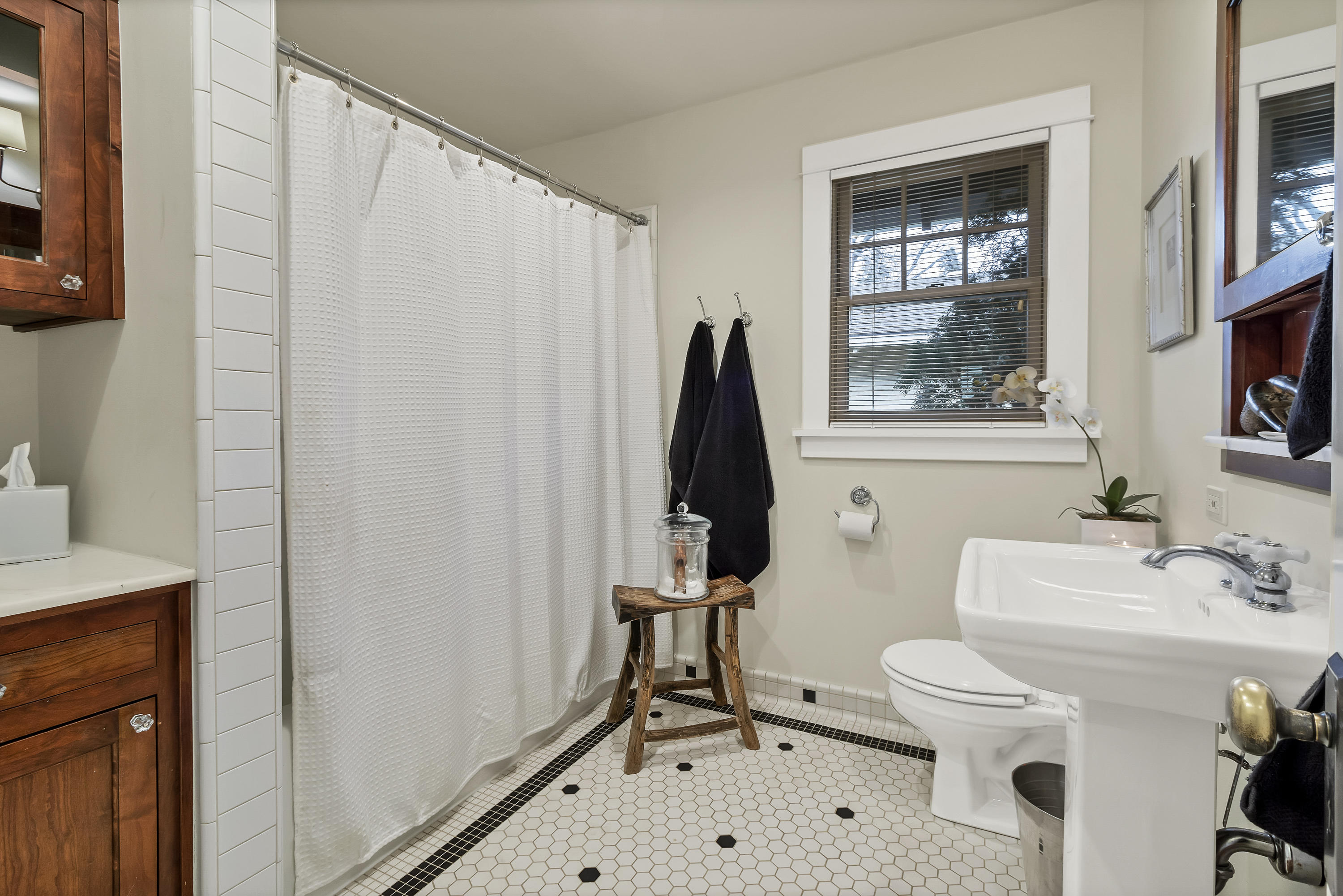 River Terrace - Residential