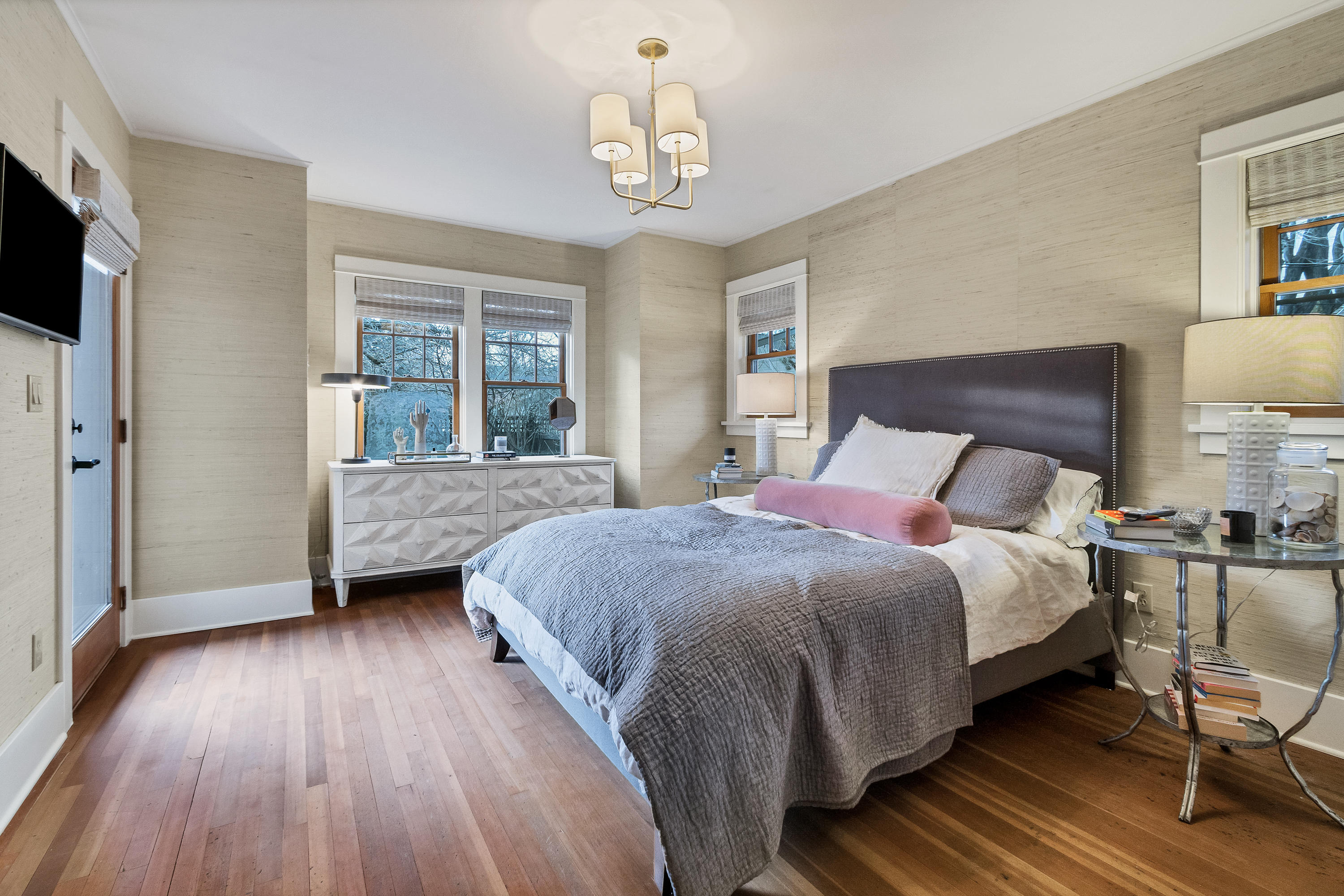 River Terrace - Residential