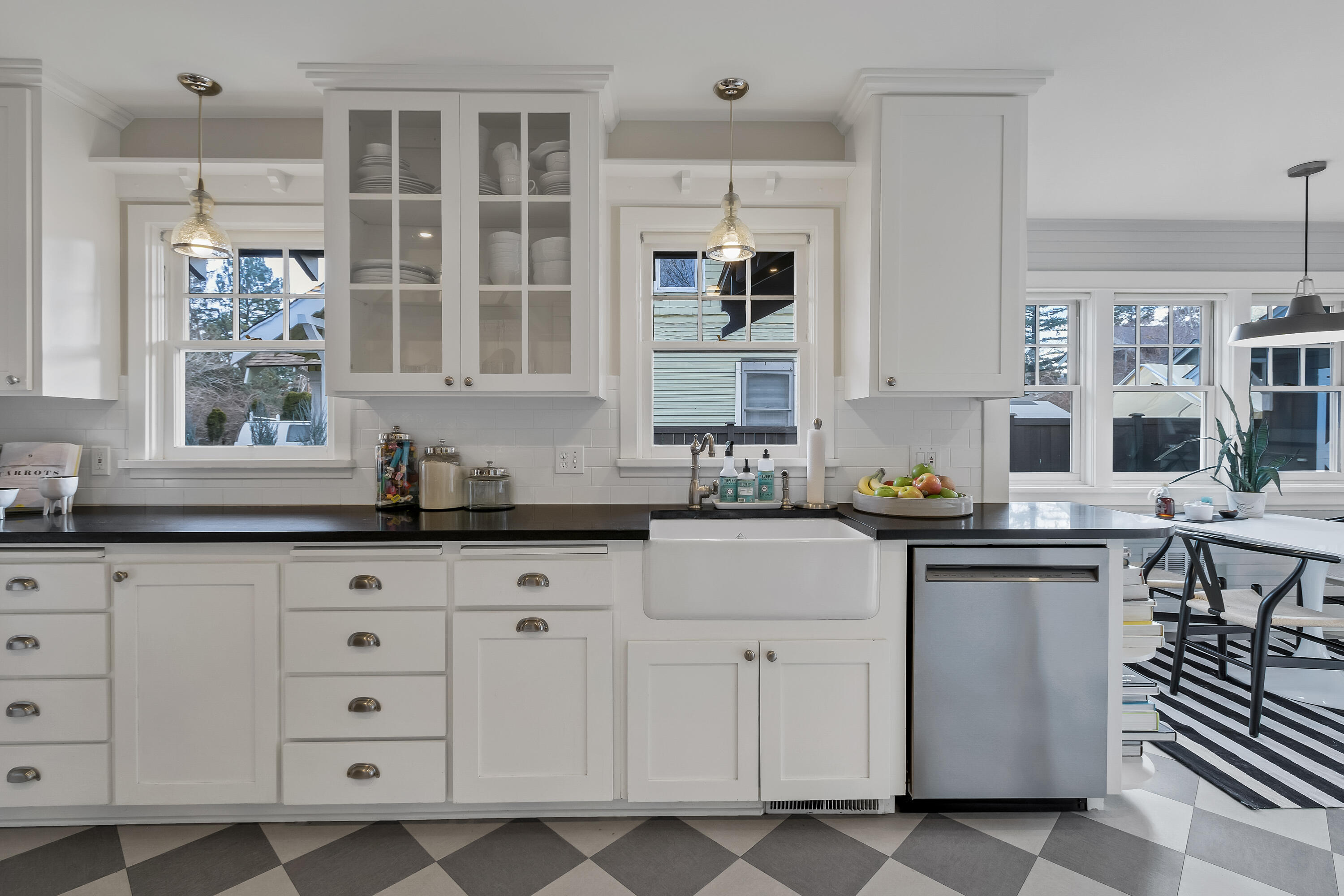 River Terrace - Residential