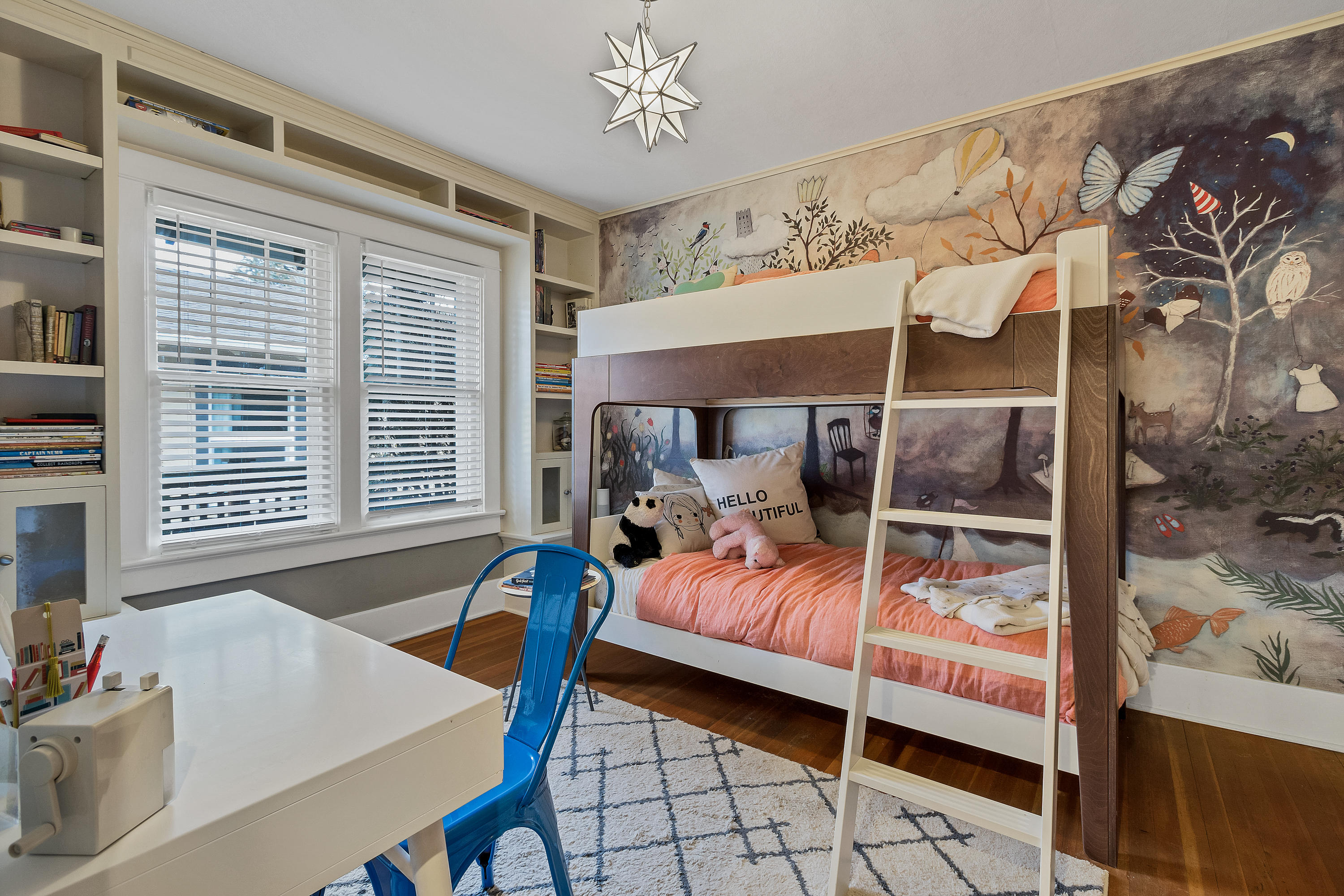 River Terrace - Residential