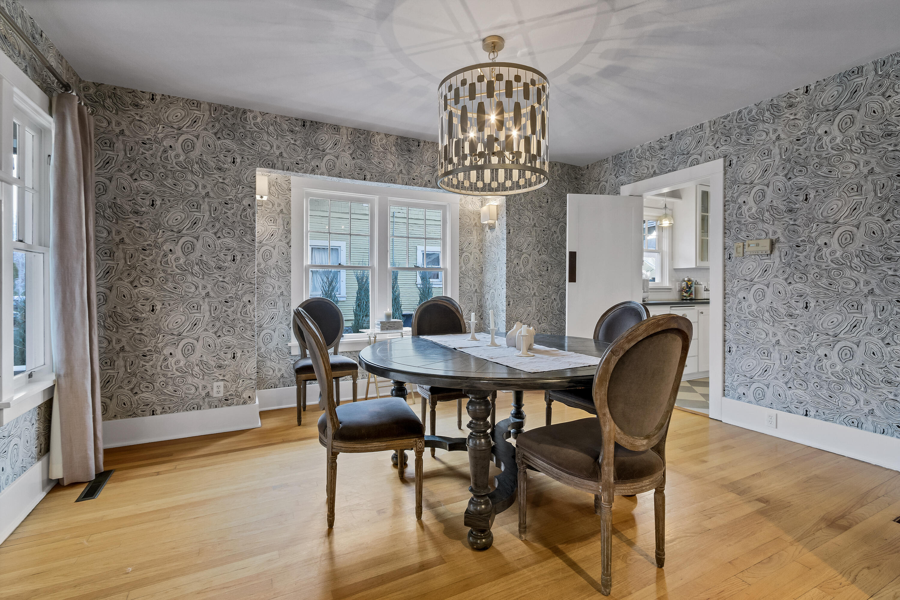 River Terrace - Residential