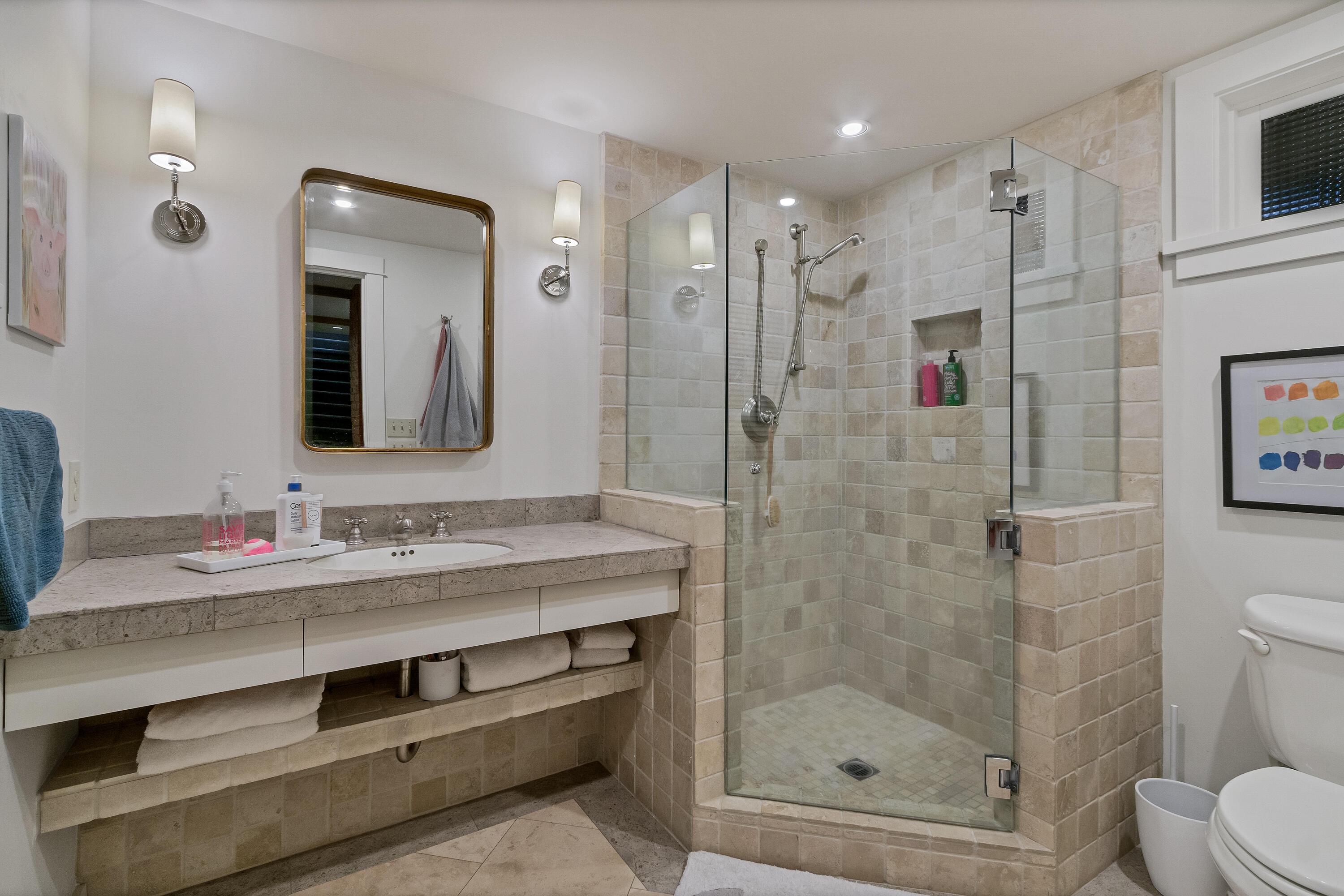 River Terrace - Residential