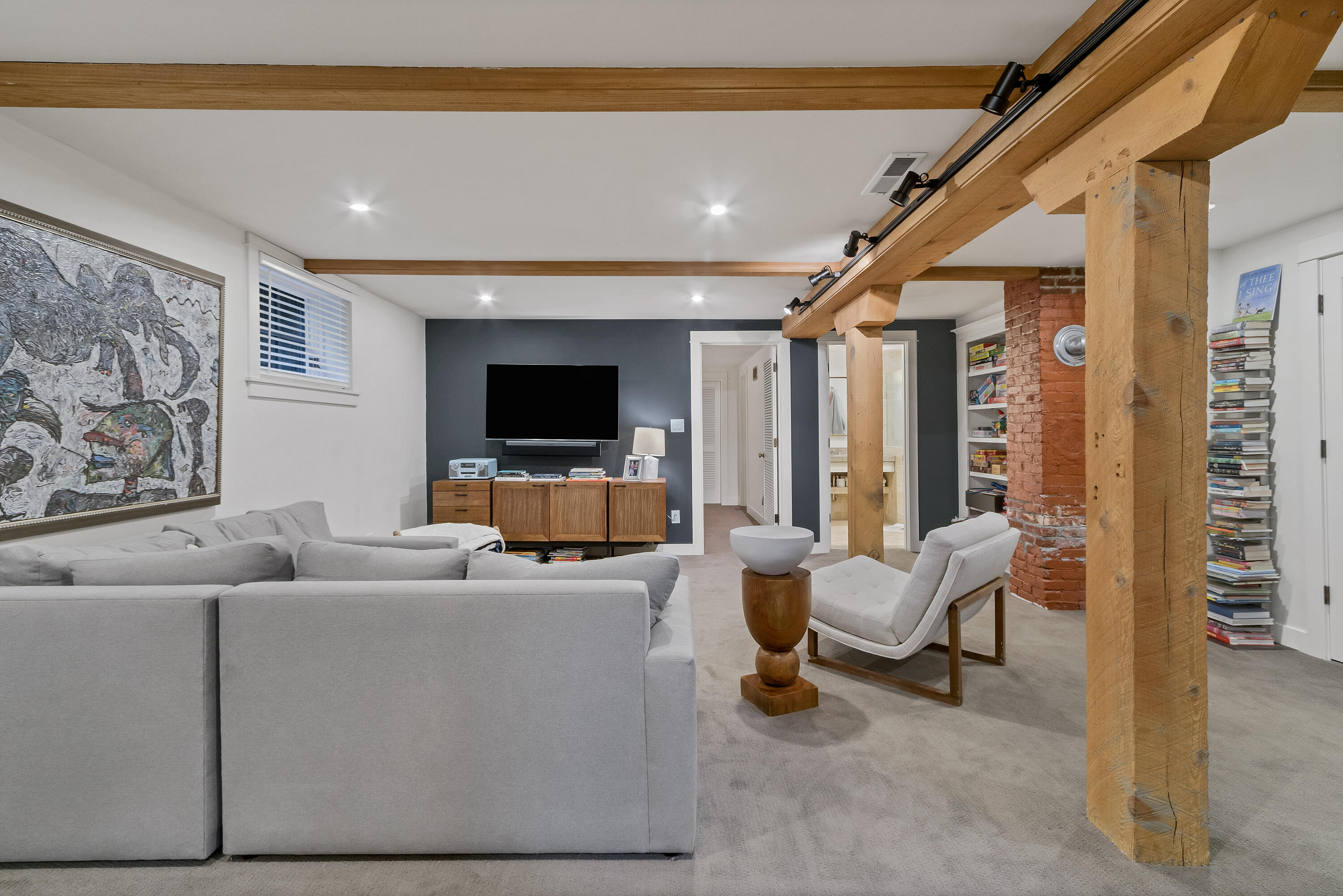 River Terrace - Residential