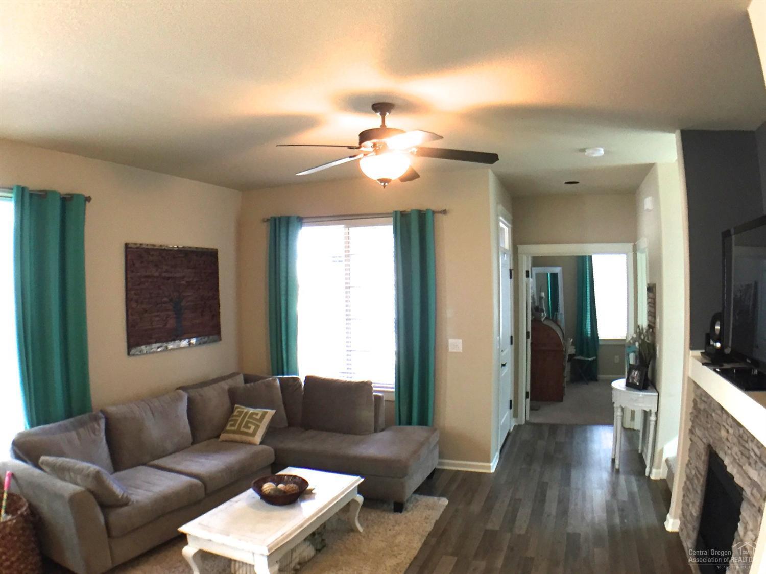 McCall Landing - Residential