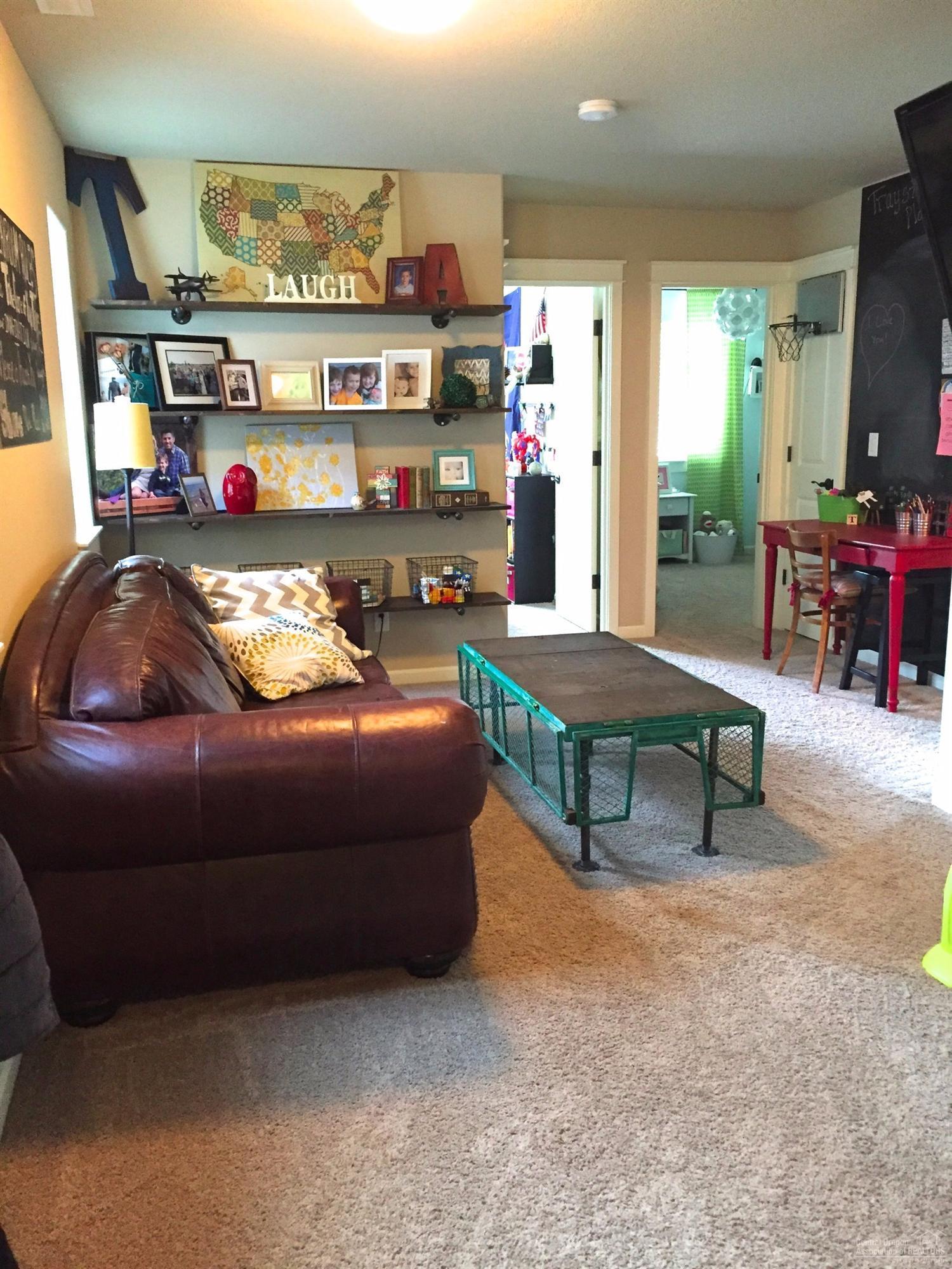 McCall Landing - Residential