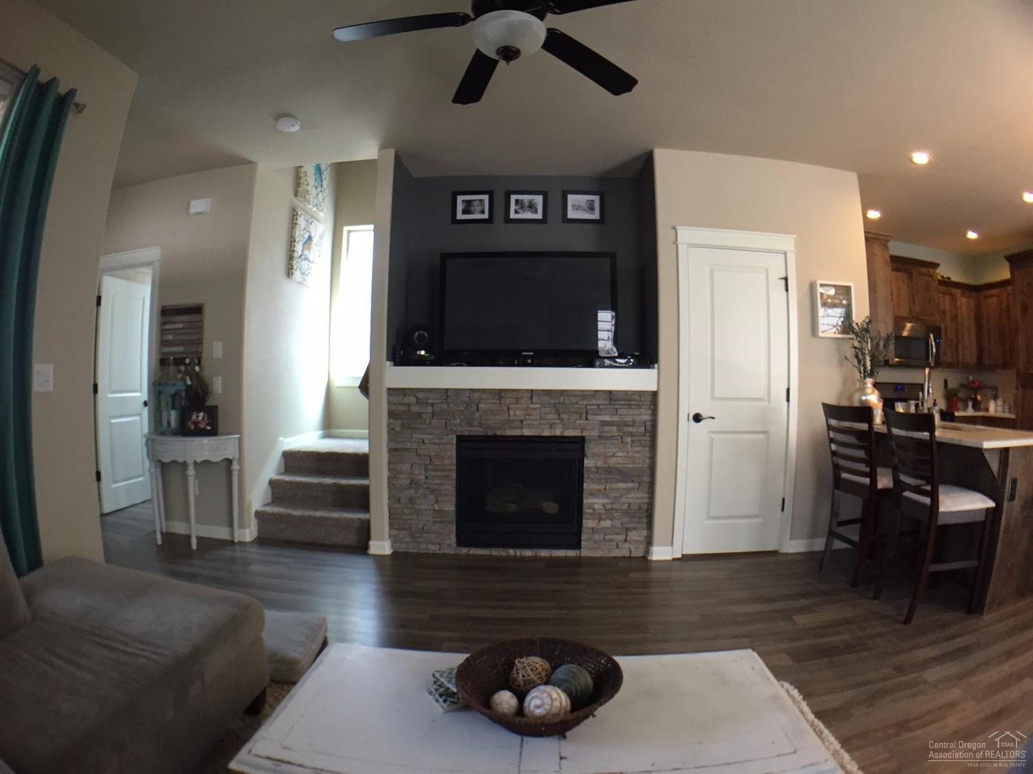 McCall Landing - Residential