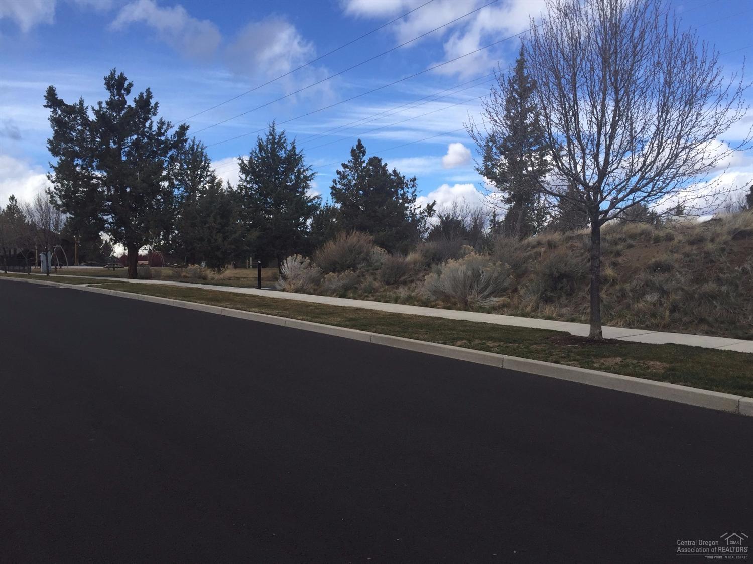 McCall Landing - Residential