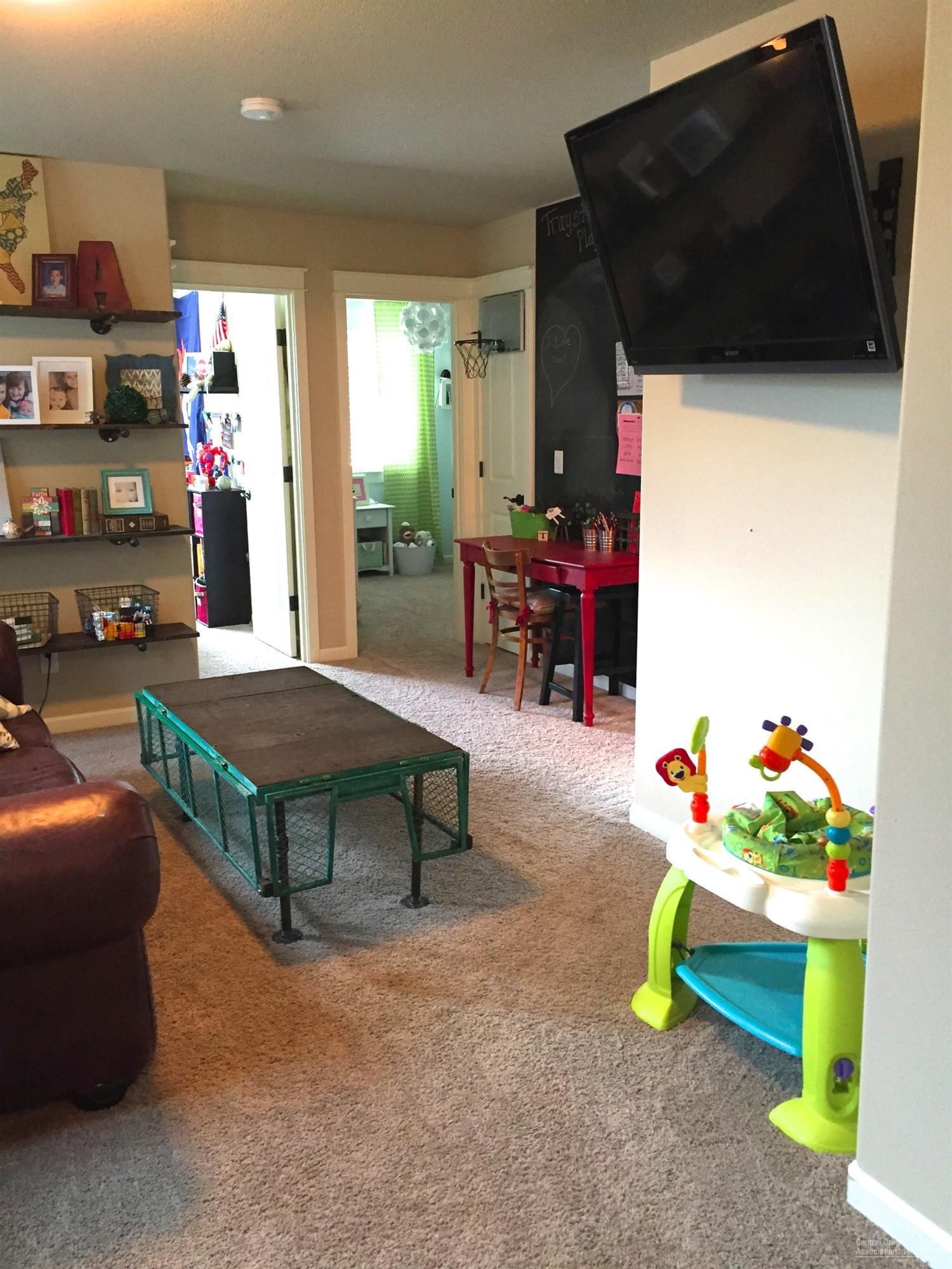 McCall Landing - Residential