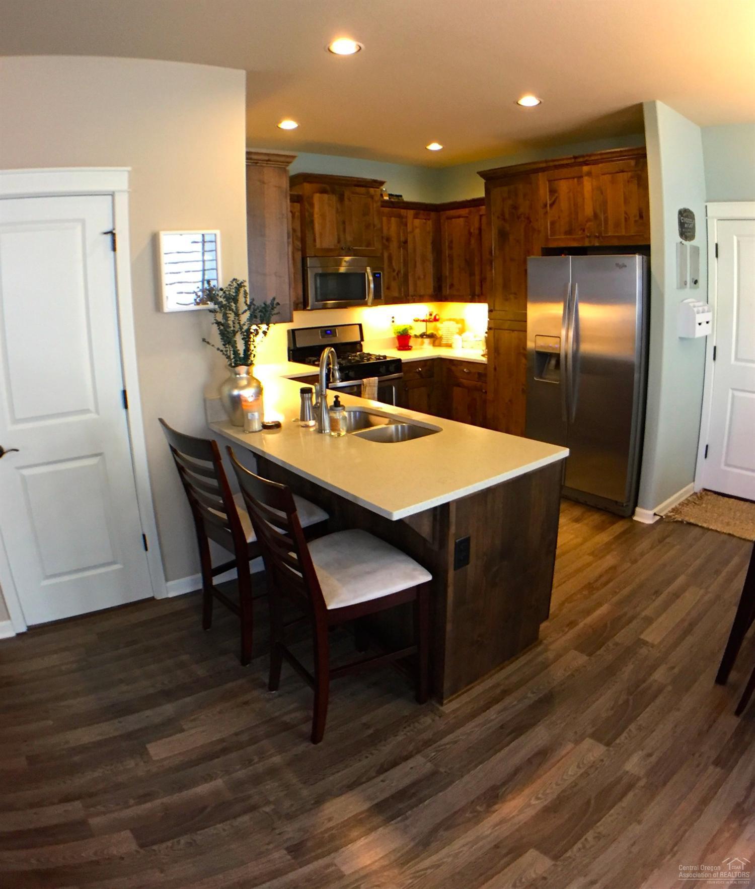 McCall Landing - Residential