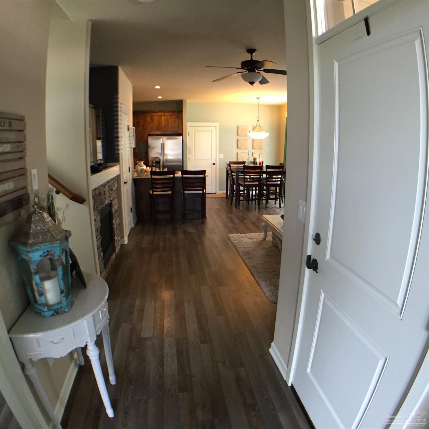 McCall Landing - Residential