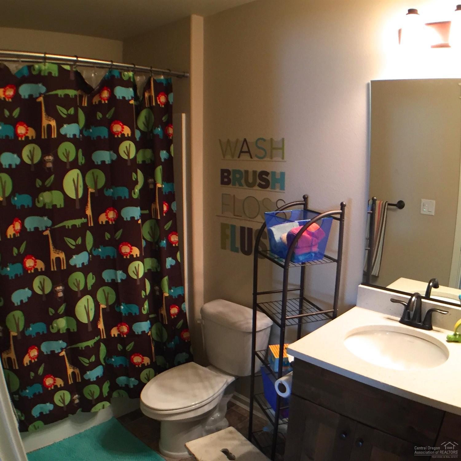 McCall Landing - Residential