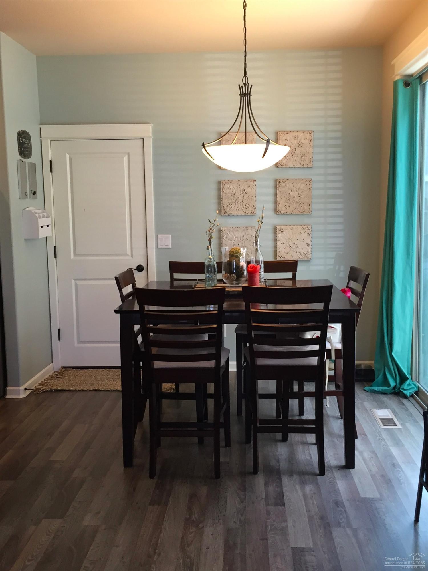 McCall Landing - Residential