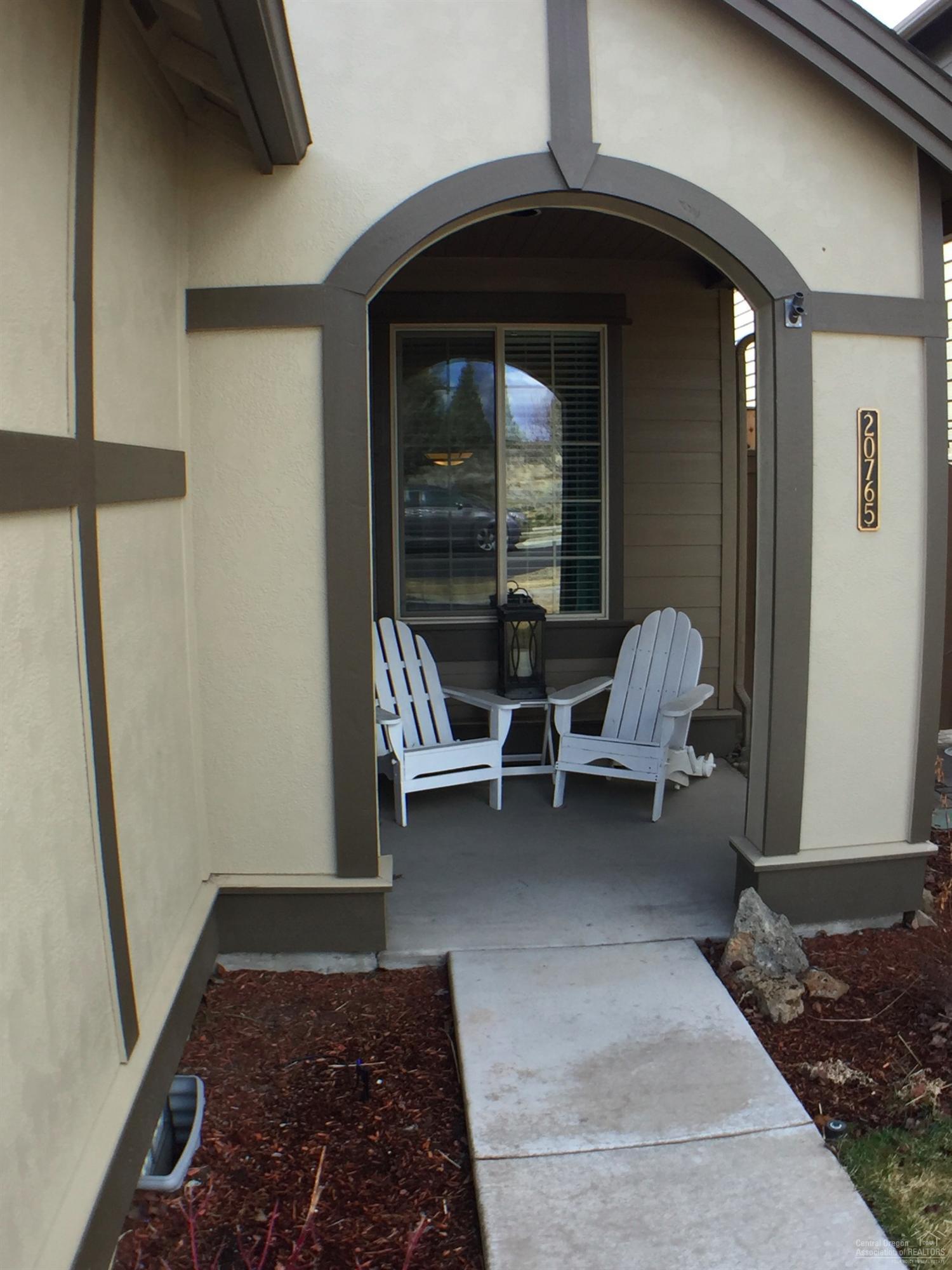 McCall Landing - Residential