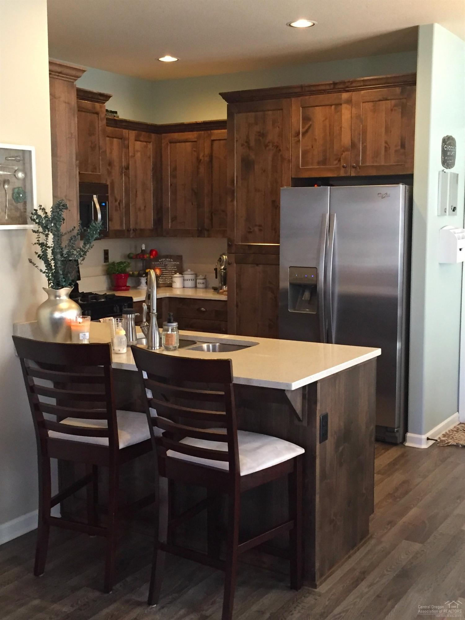 McCall Landing - Residential