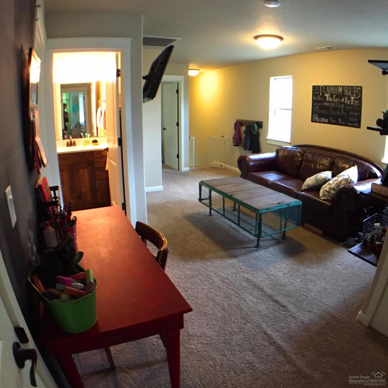 McCall Landing - Residential