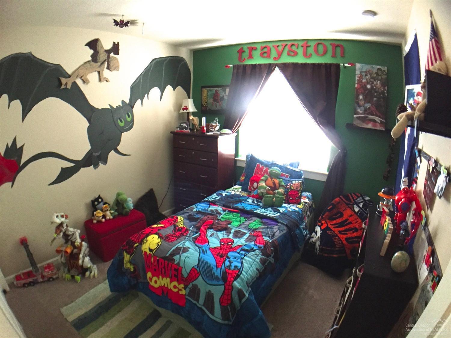 McCall Landing - Residential