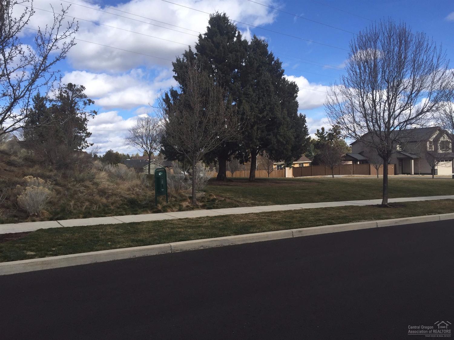 McCall Landing - Residential