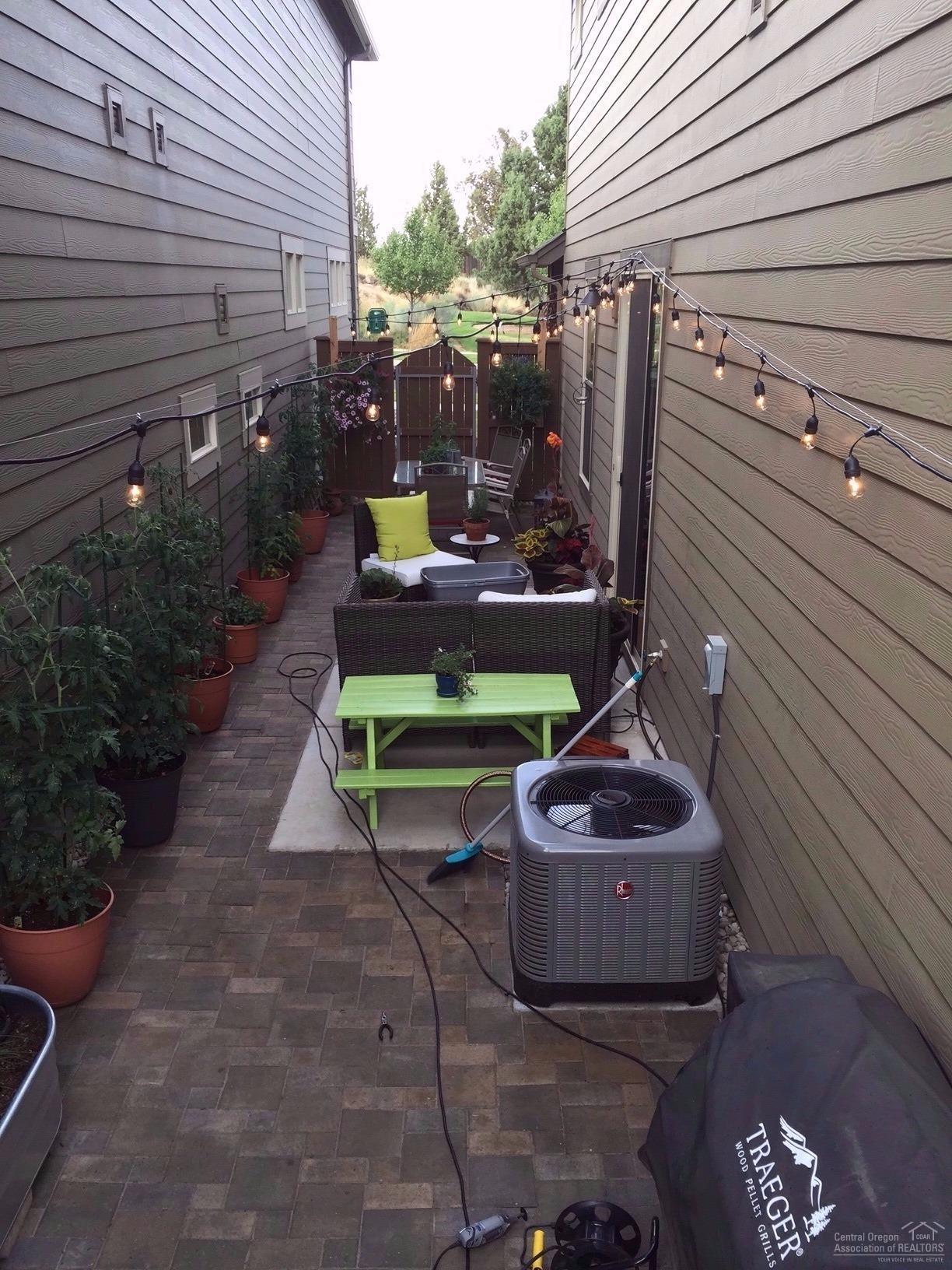 McCall Landing - Residential