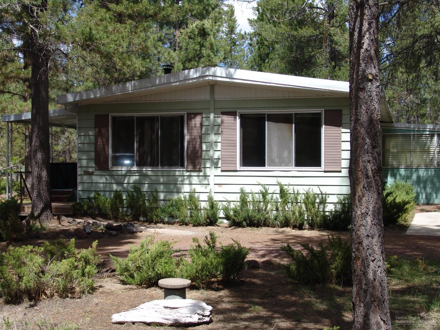 Ponderosa Pines East - Residential