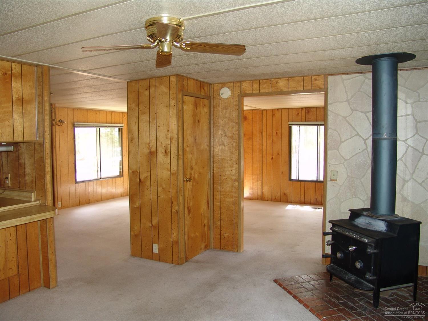 Ponderosa Pines East - Residential