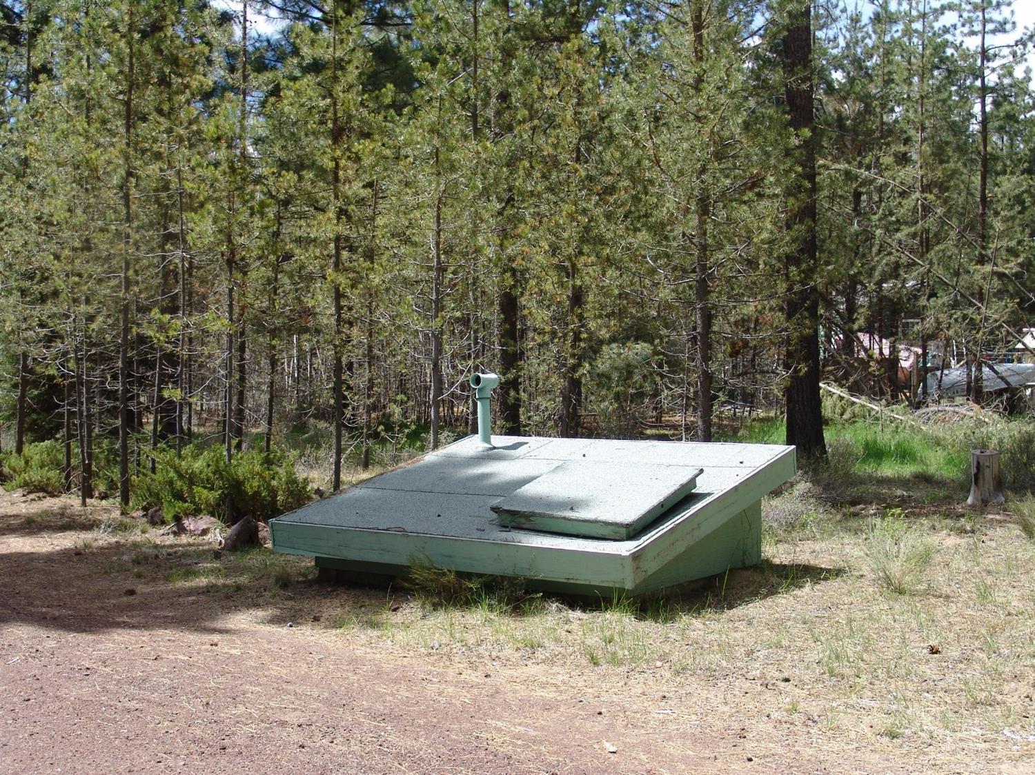 Ponderosa Pines East - Residential